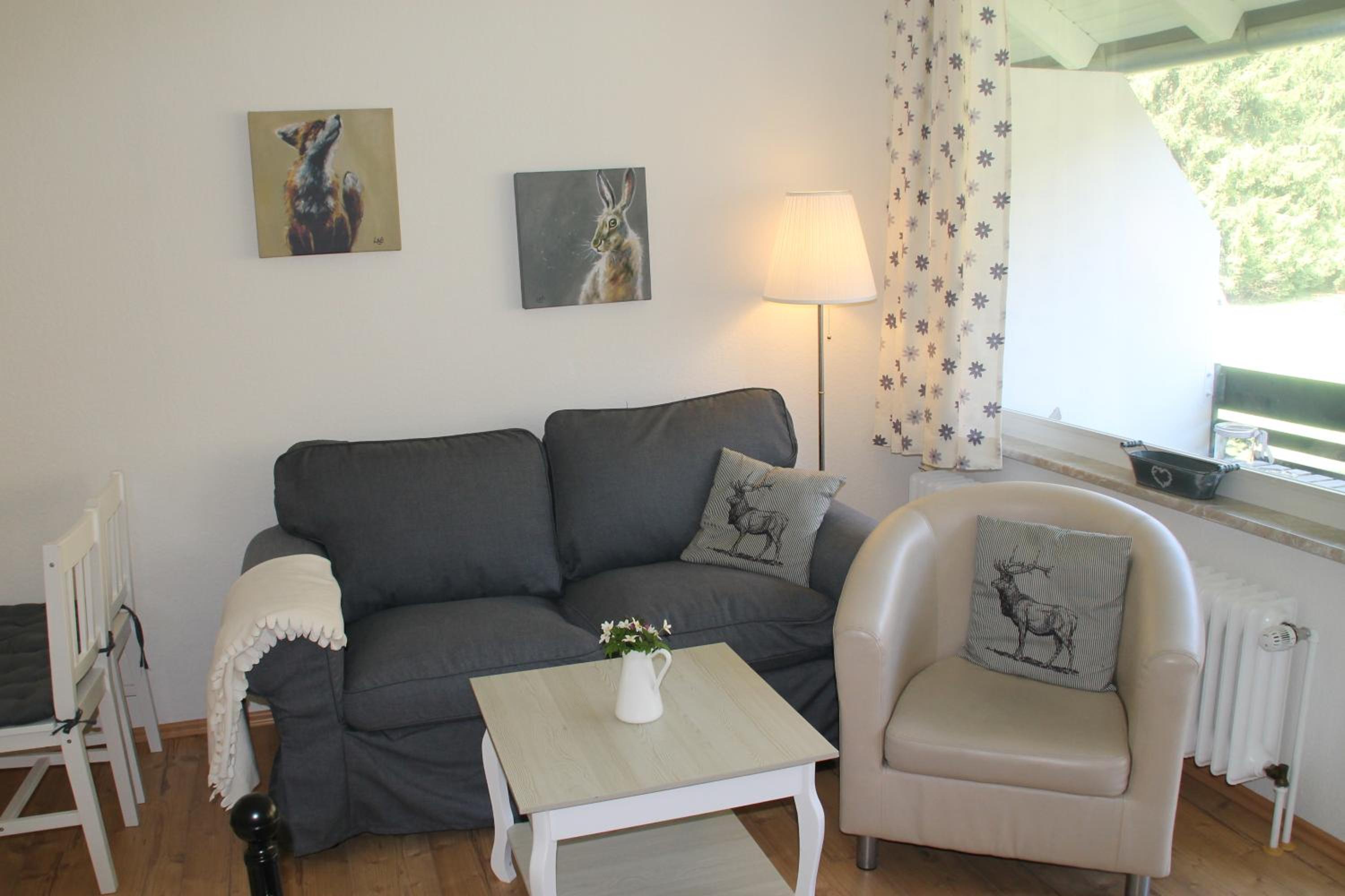 Apartmenthaus Jörn
