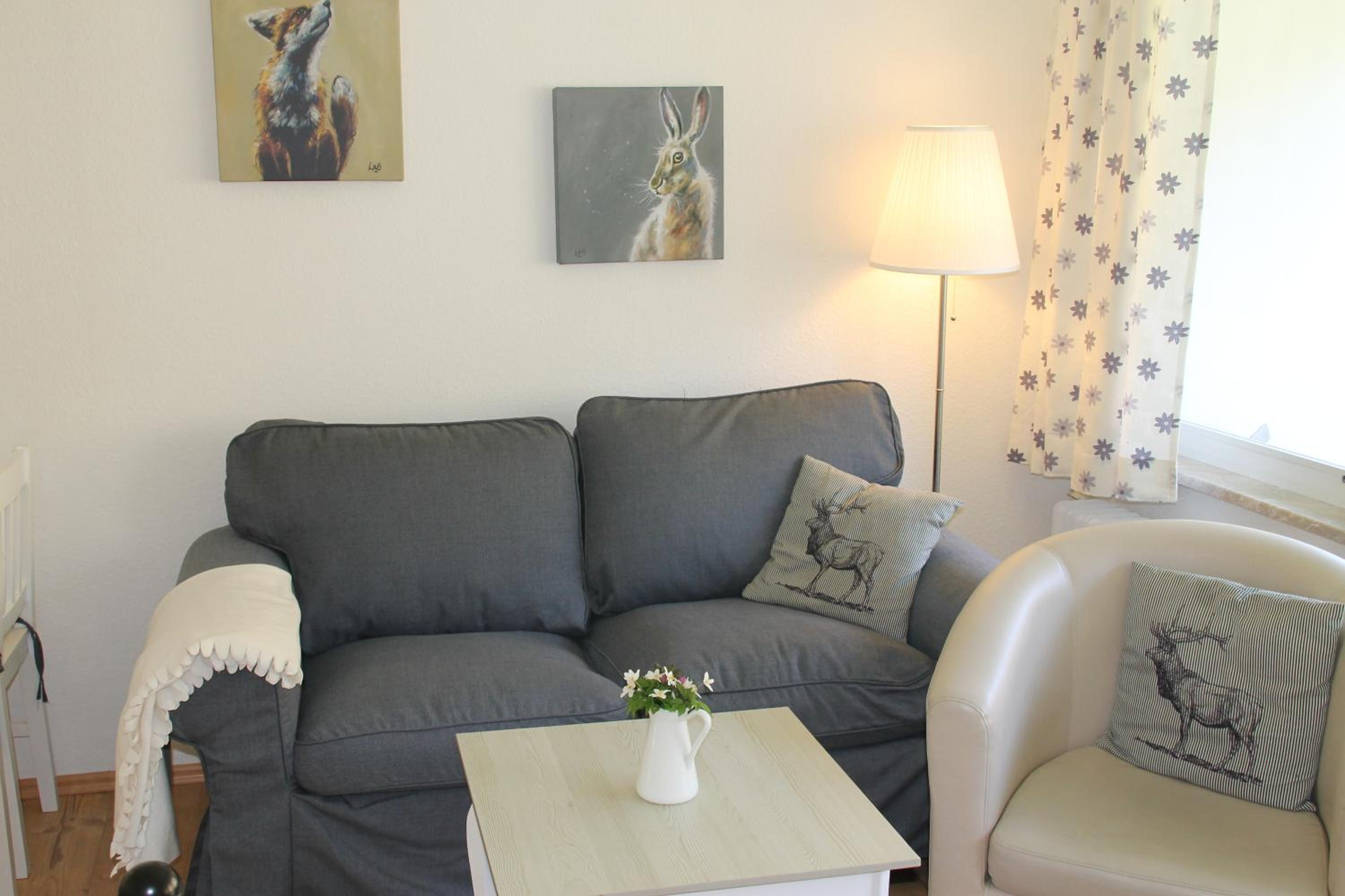 Apartmenthaus Jörn