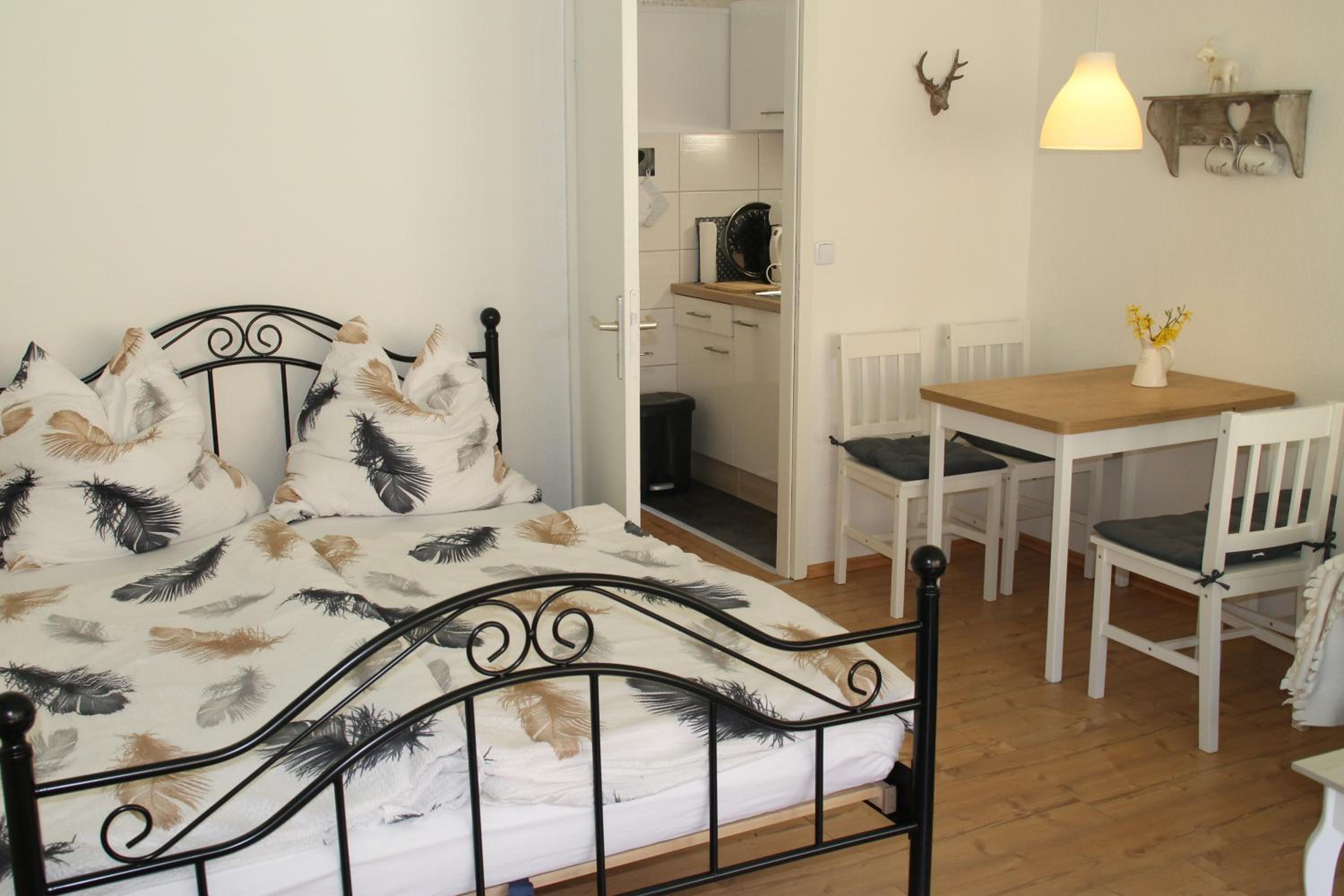 Apartmenthaus Jörn