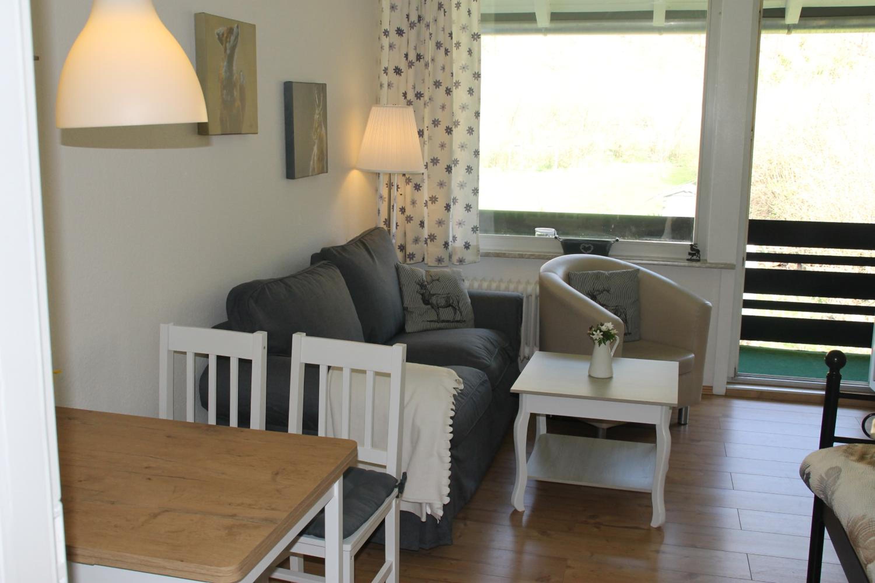 Apartmenthaus Jörn