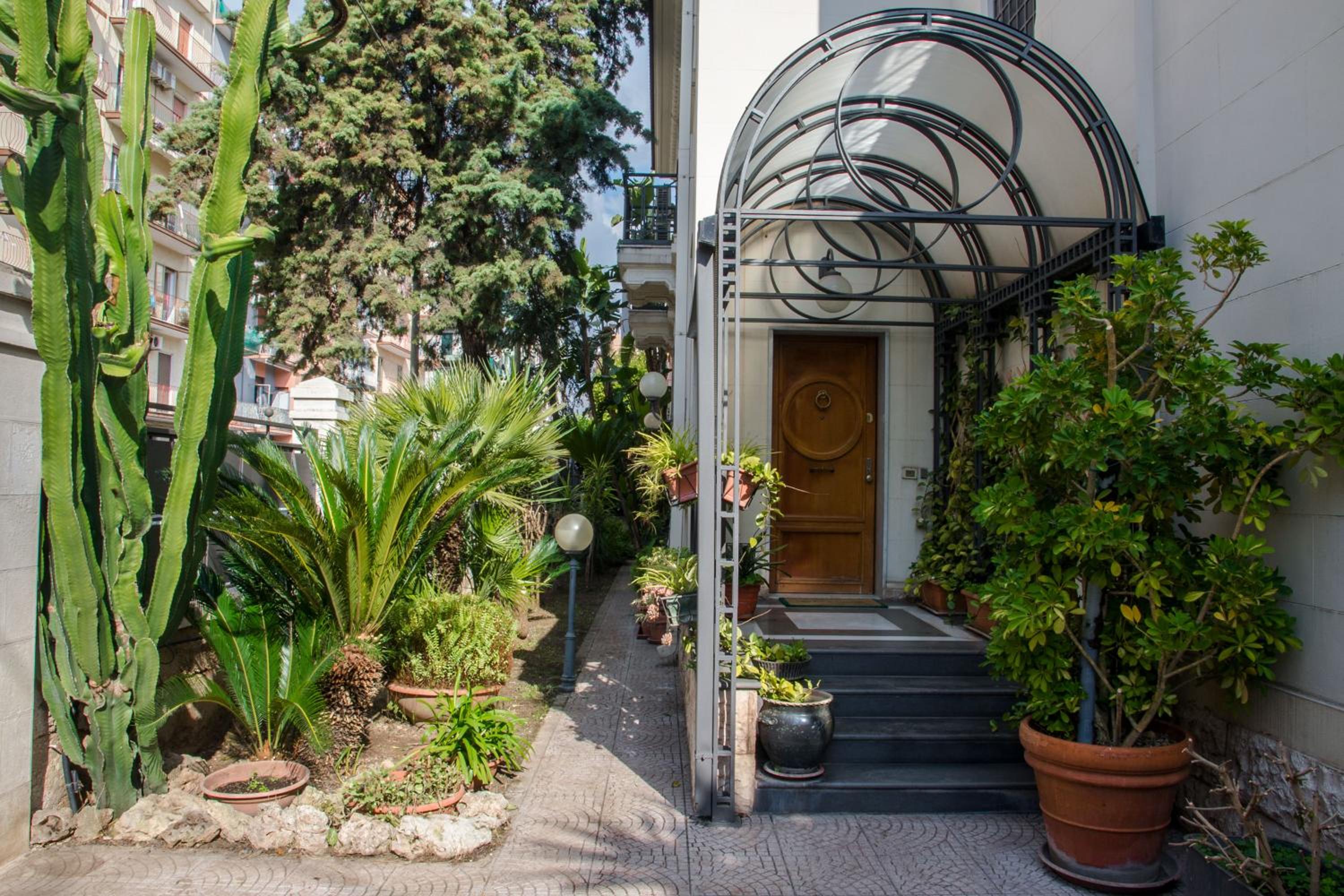 Villa Luigi XVI photo 5
