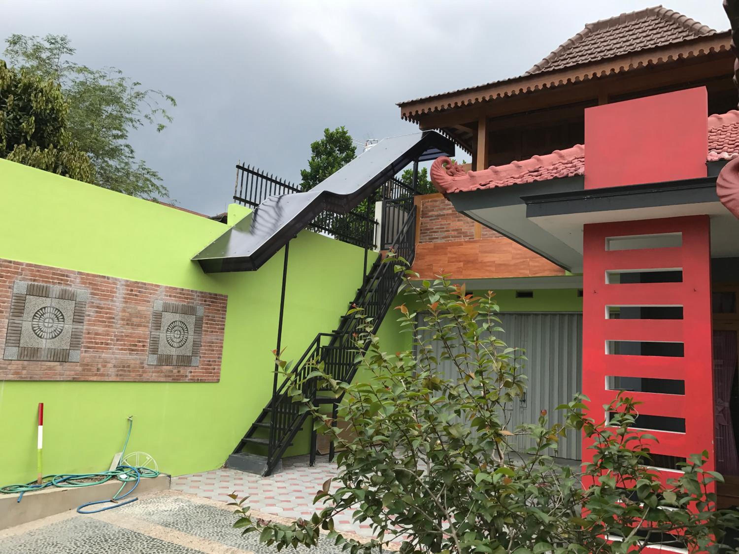 Jogja Classic Syariah Lempuyangan RedPartner