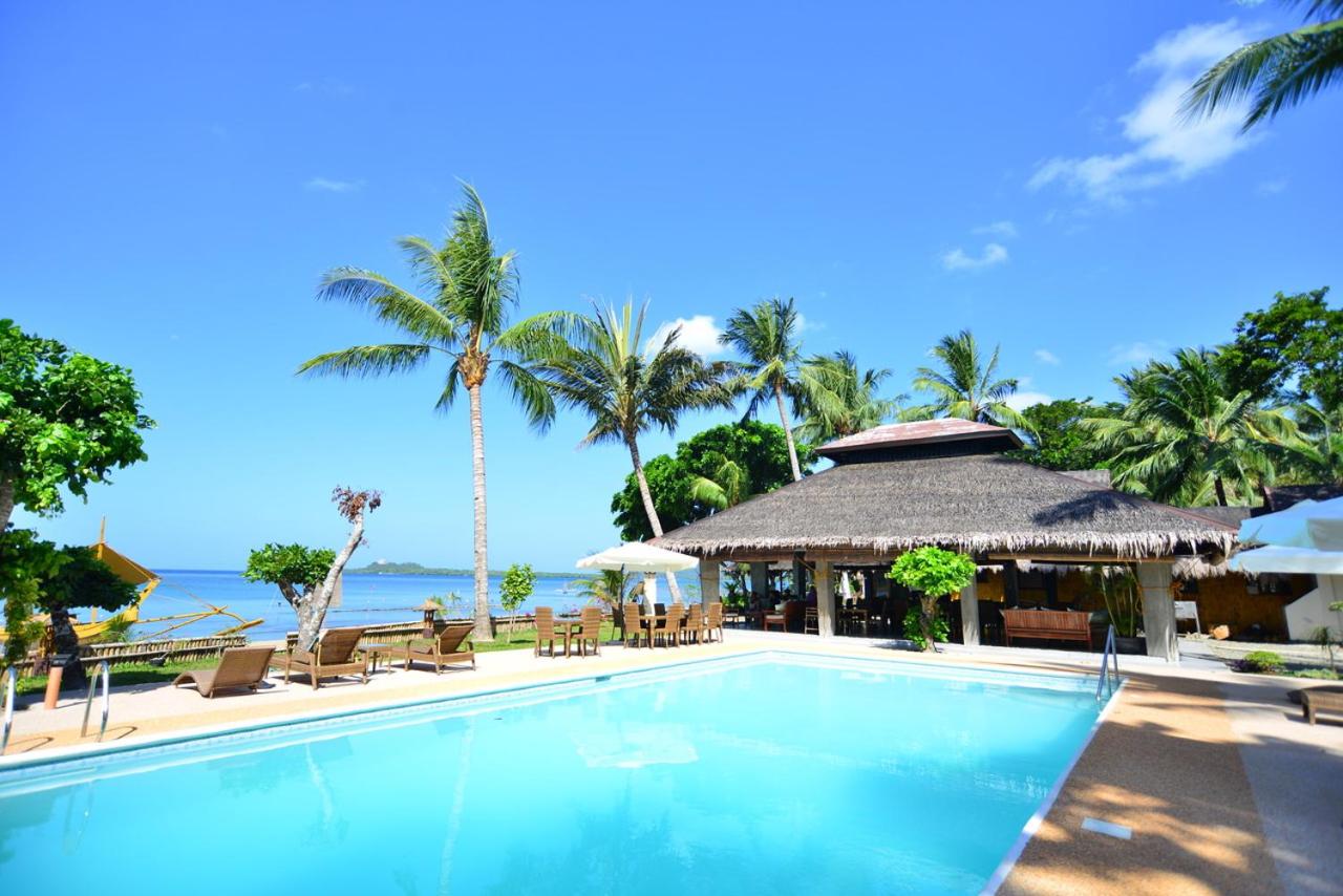Nabulao Beach Resort