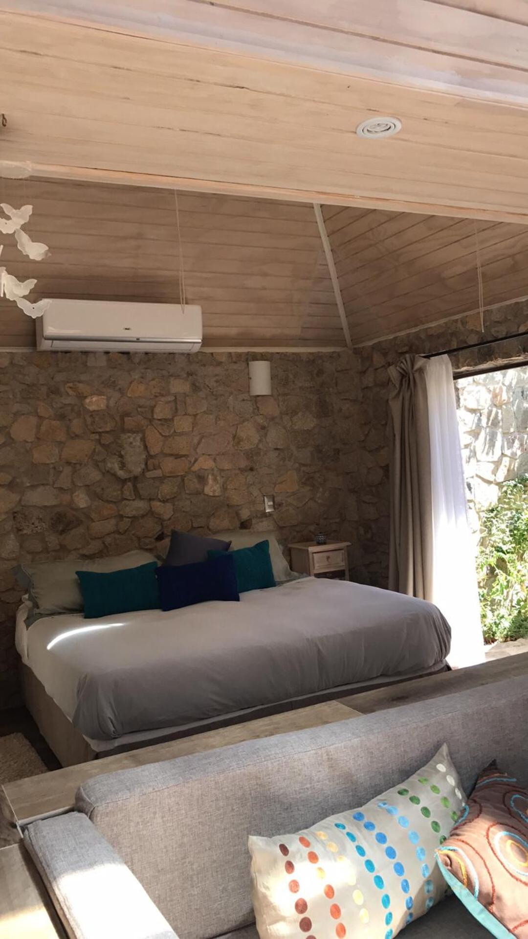 Cabañas Caballieri