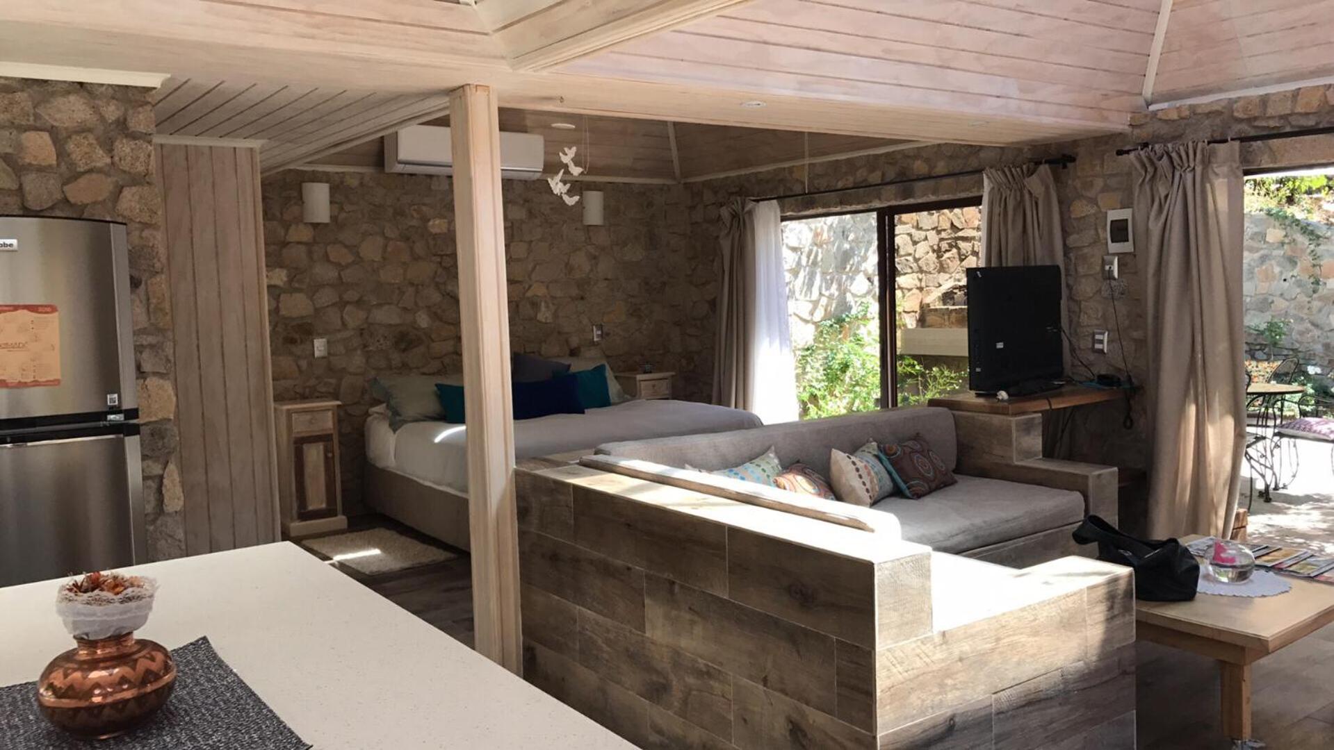 Cabañas Caballieri