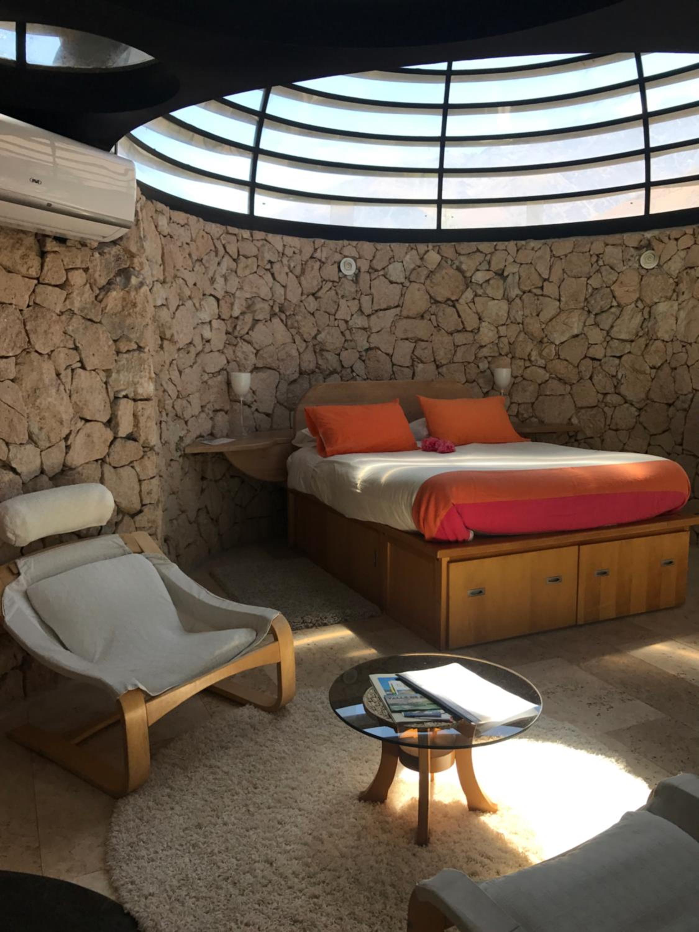 Cabañas Caballieri