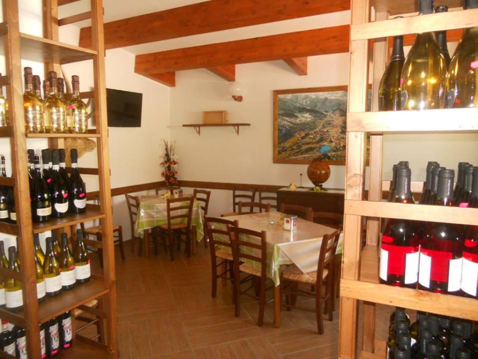 La Locanda Del Lago Lucciola view 3