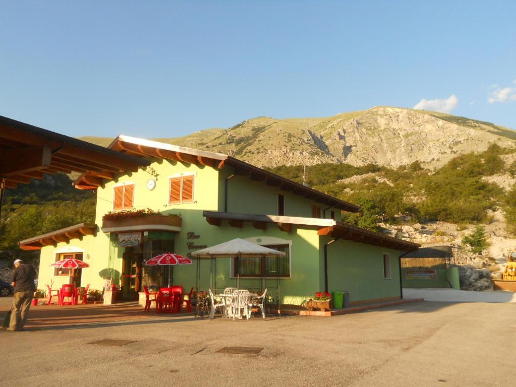 La Locanda Del Lago Lucciola view 4