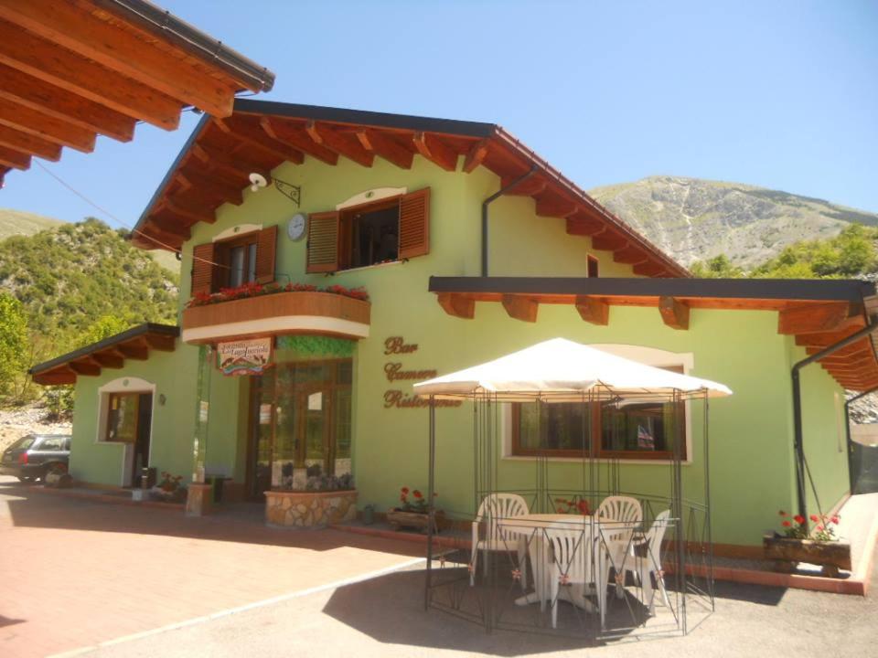 La Locanda Del Lago Lucciola view 5