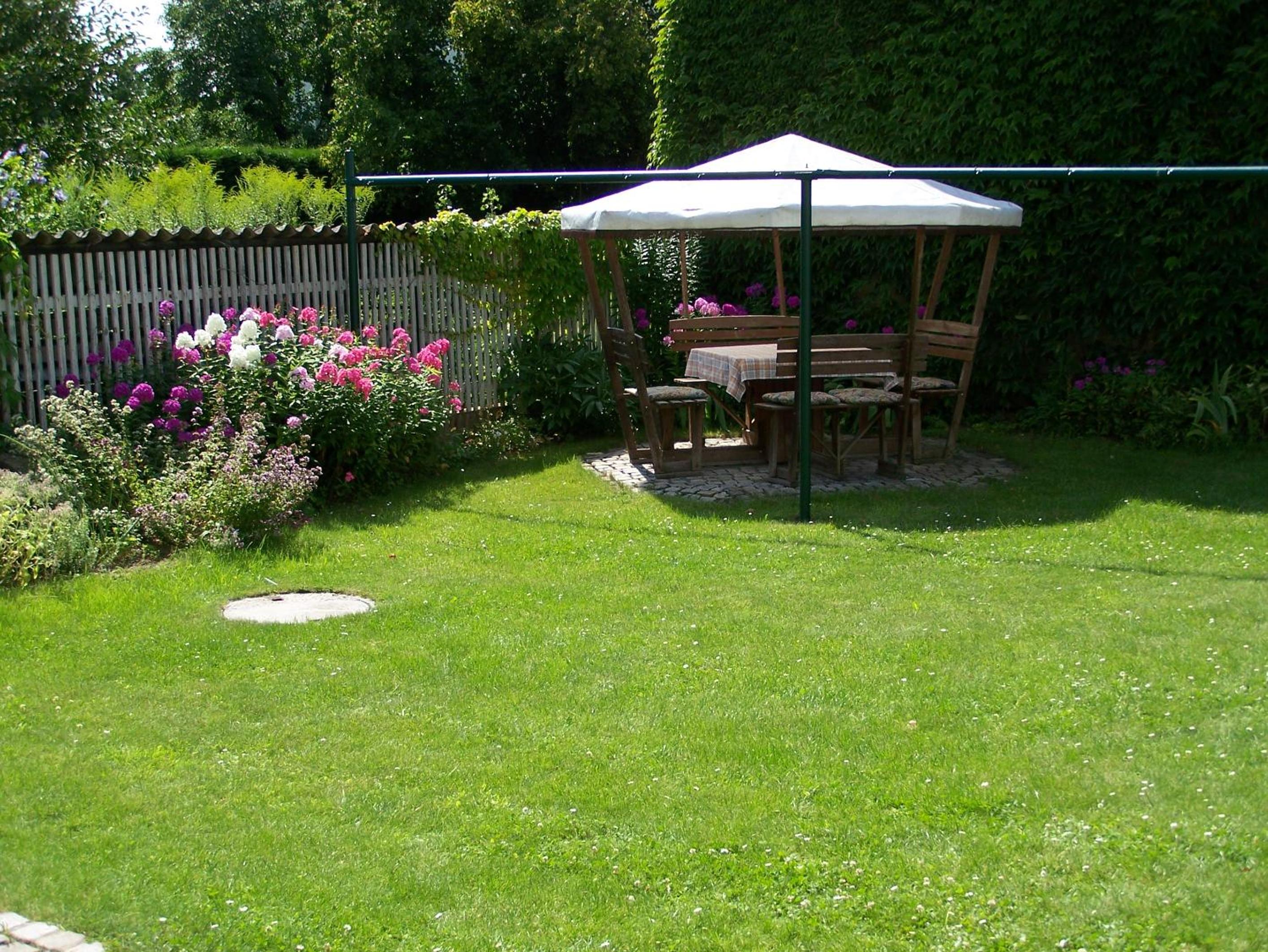 Ferienwohnung Ahrendt