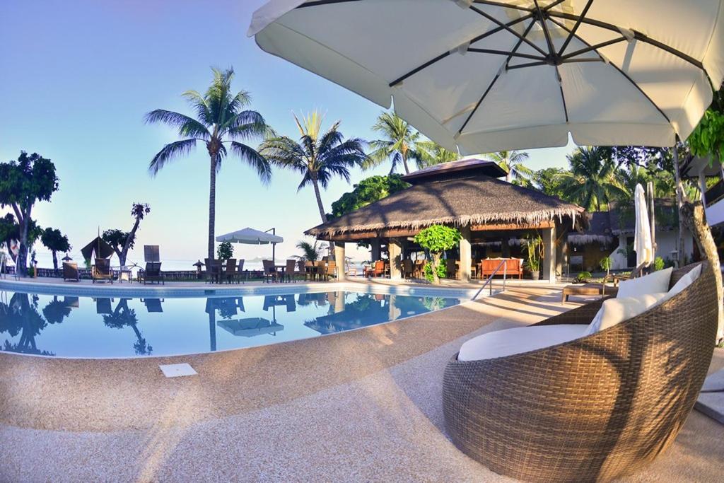 Nabulao Beach Resort