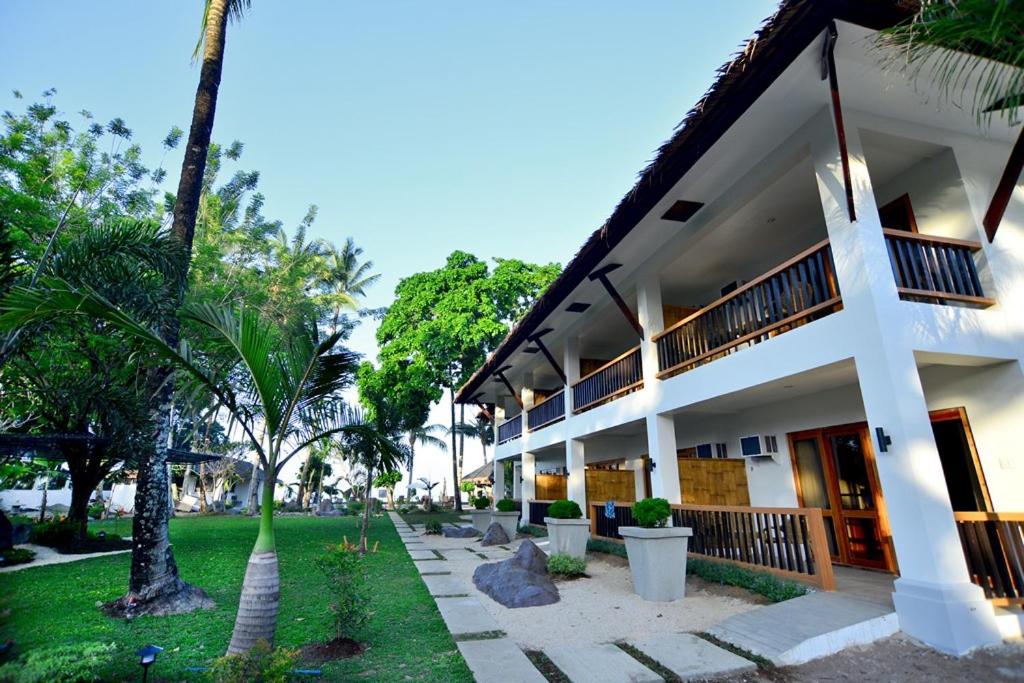 Nabulao Beach Resort