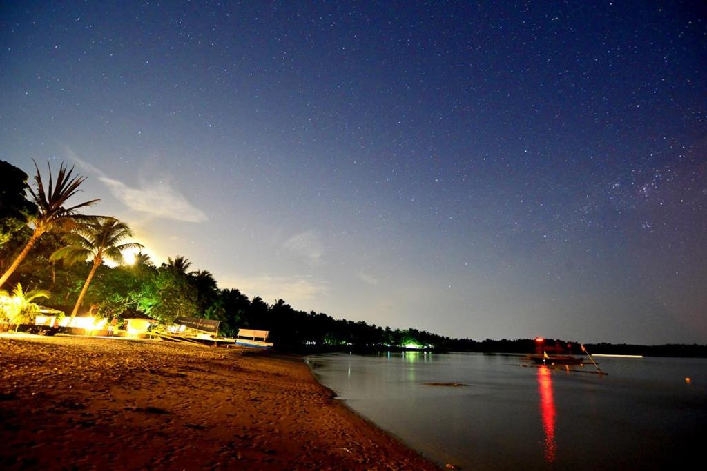 Nabulao Beach Resort