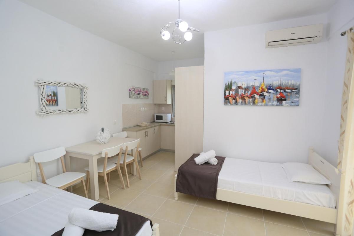 Villa Repas