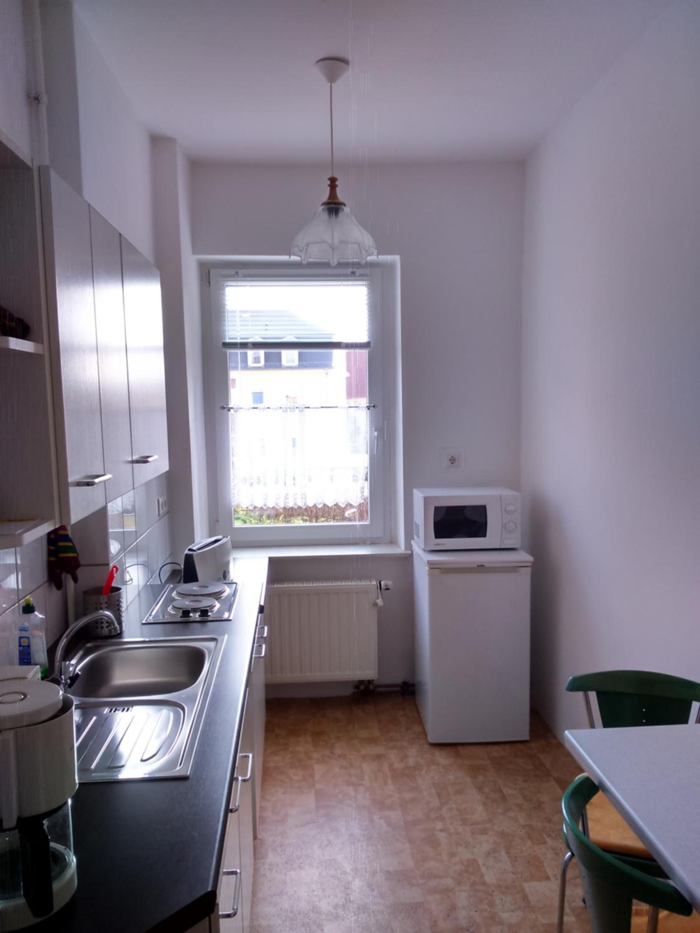 Ferienwohnung Ahrendt