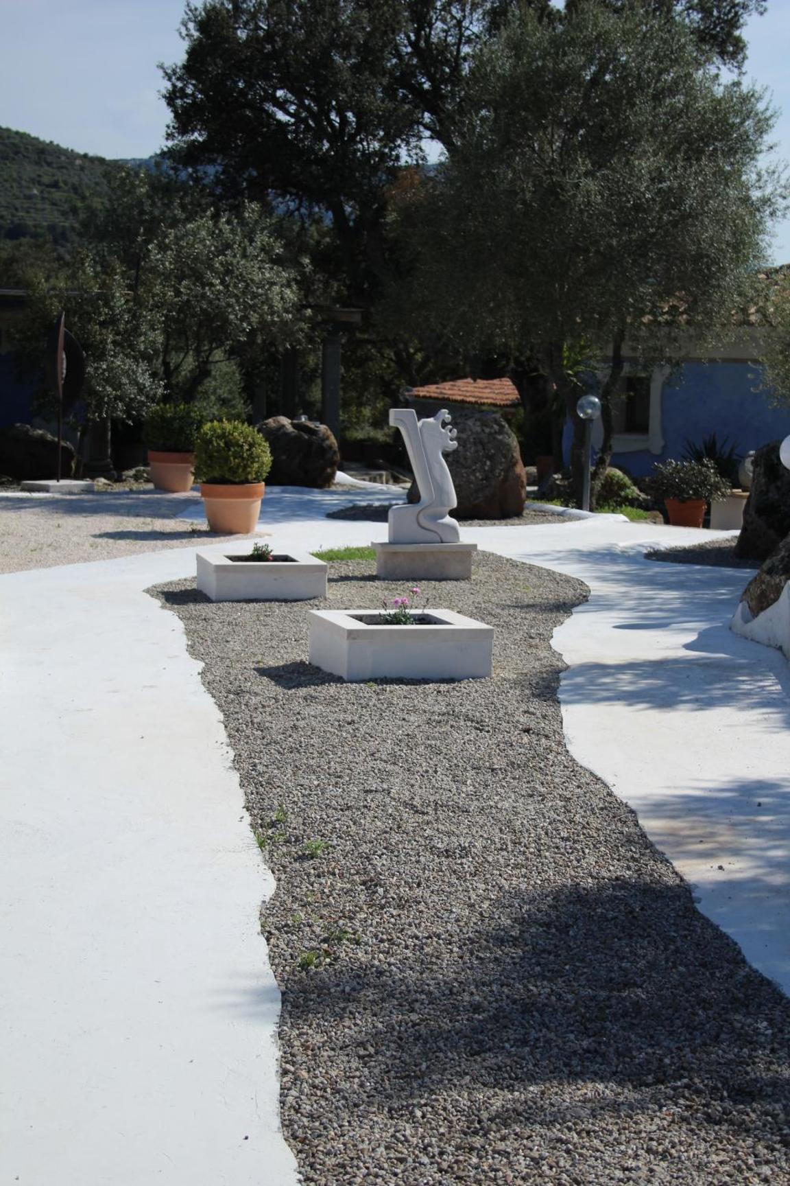 Residenza di Campagna Seranile view 5