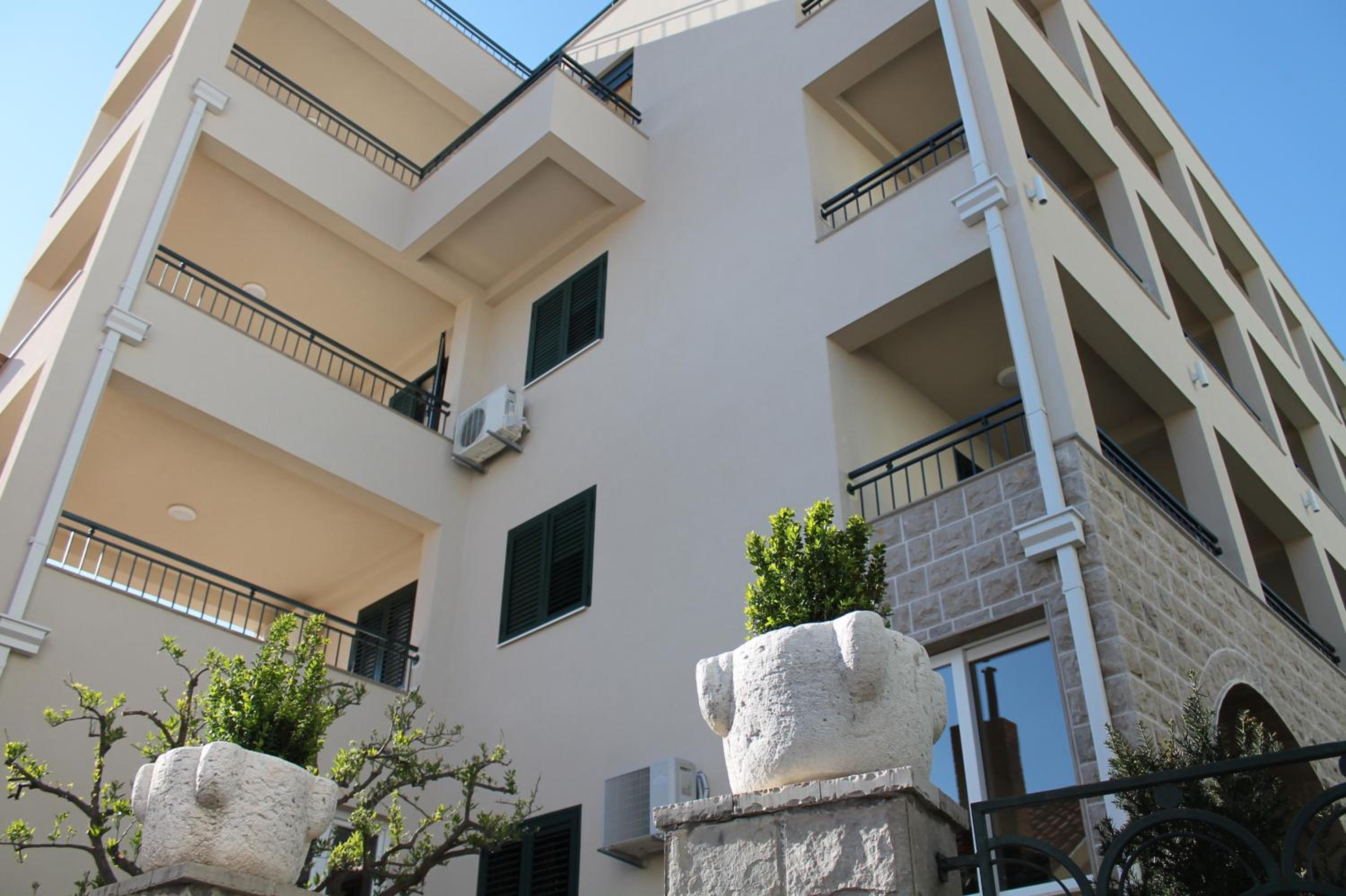 Guest House Medin
