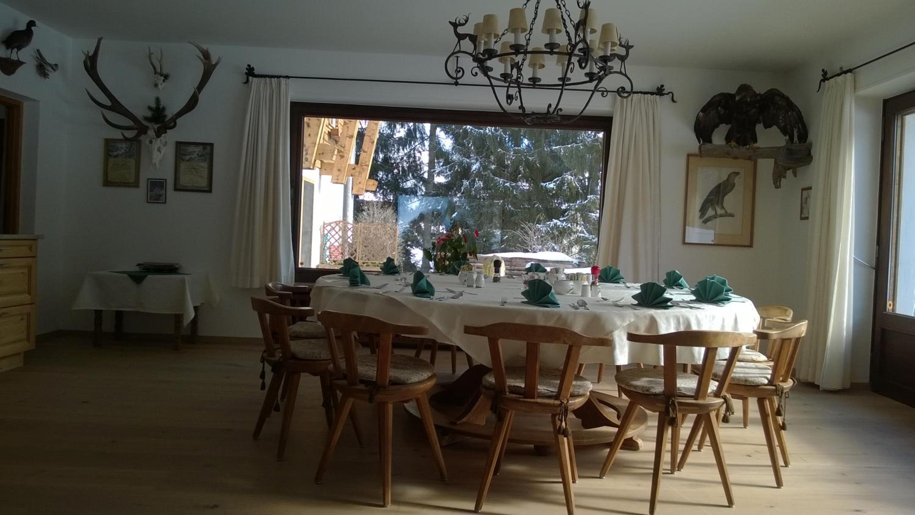 Jagdhaus Gerlos****