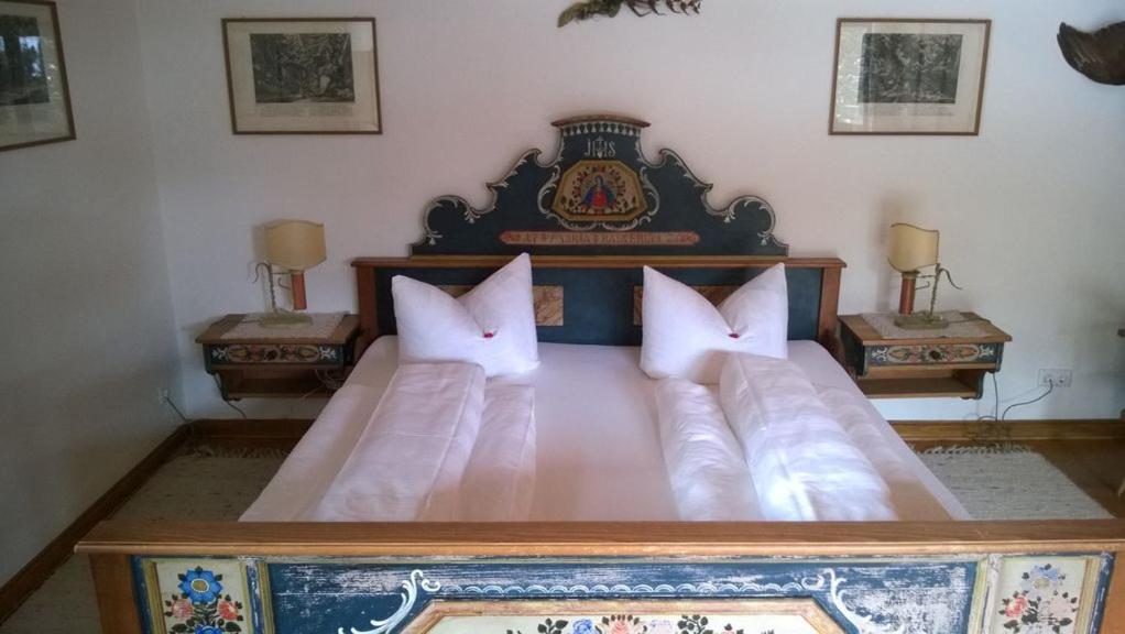 Jagdhaus Gerlos****