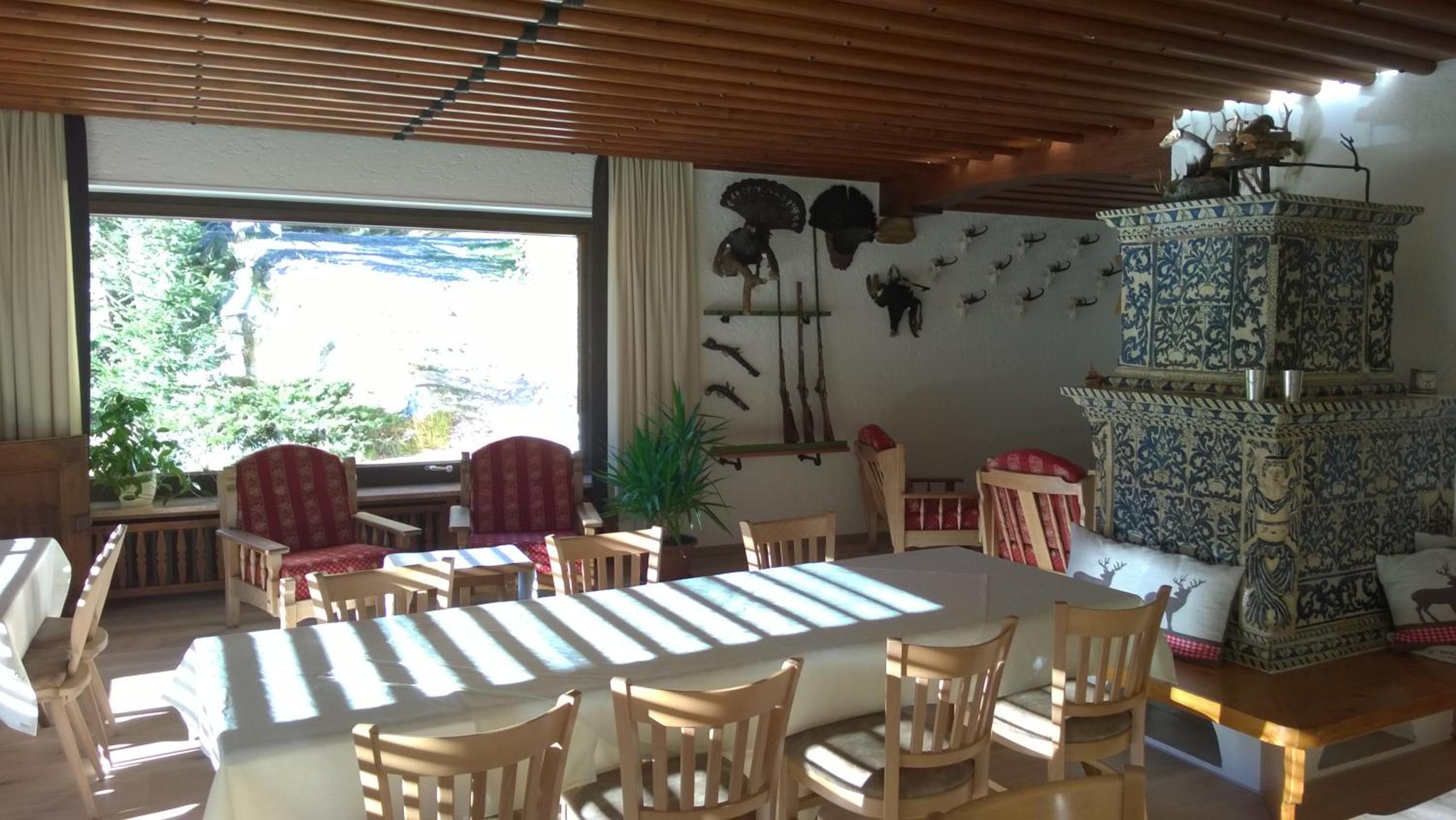 Jagdhaus Gerlos****