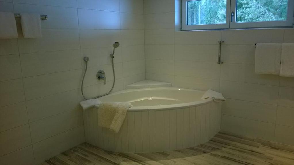 Jagdhaus Gerlos****