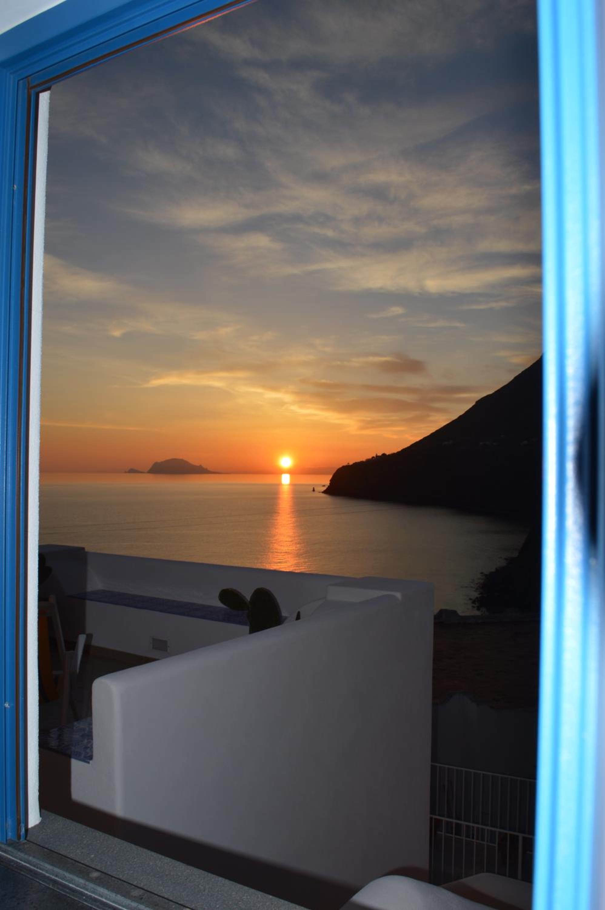 'A Alera Room & Breakfast