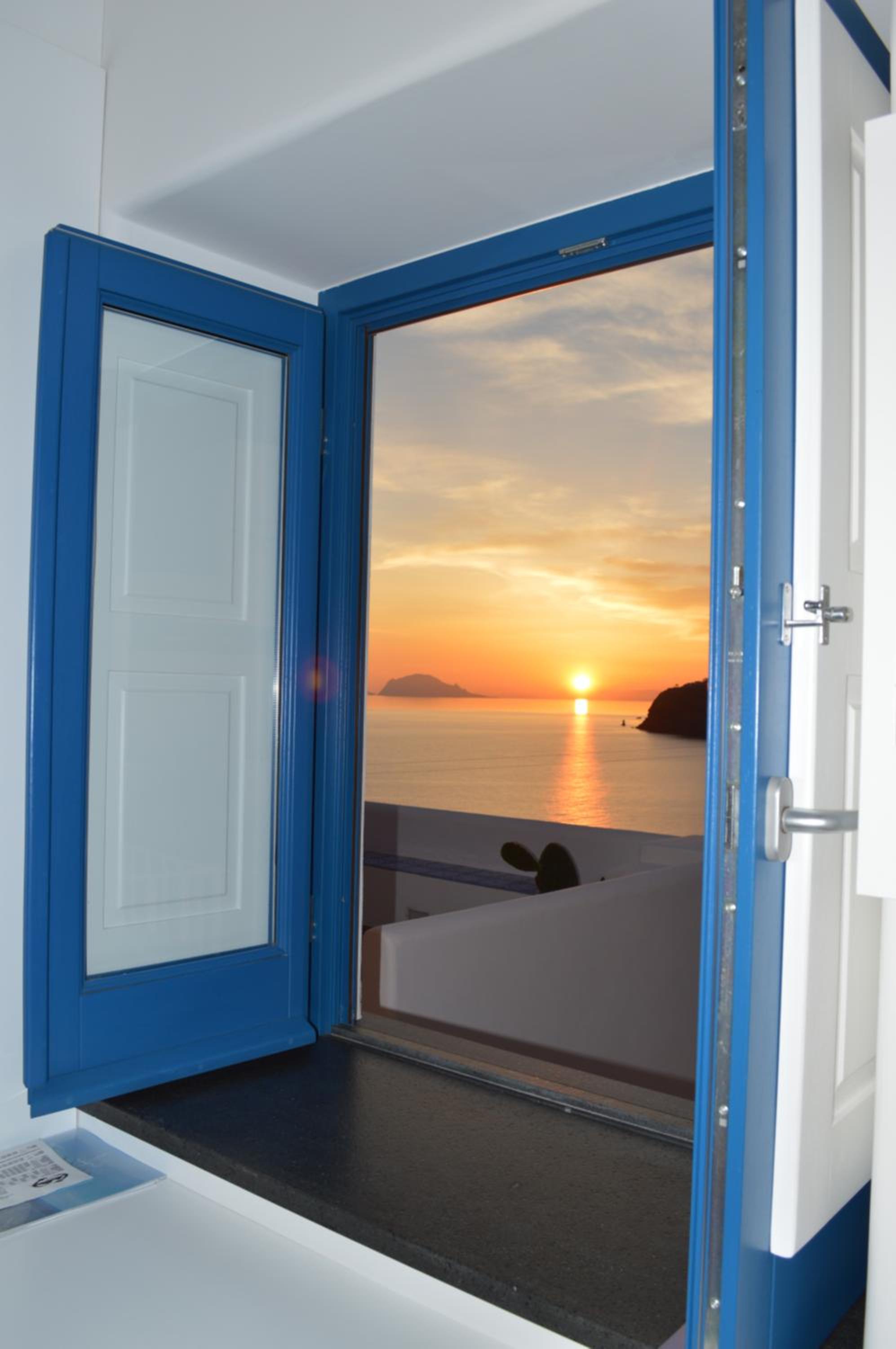 'A Alera Room & Breakfast