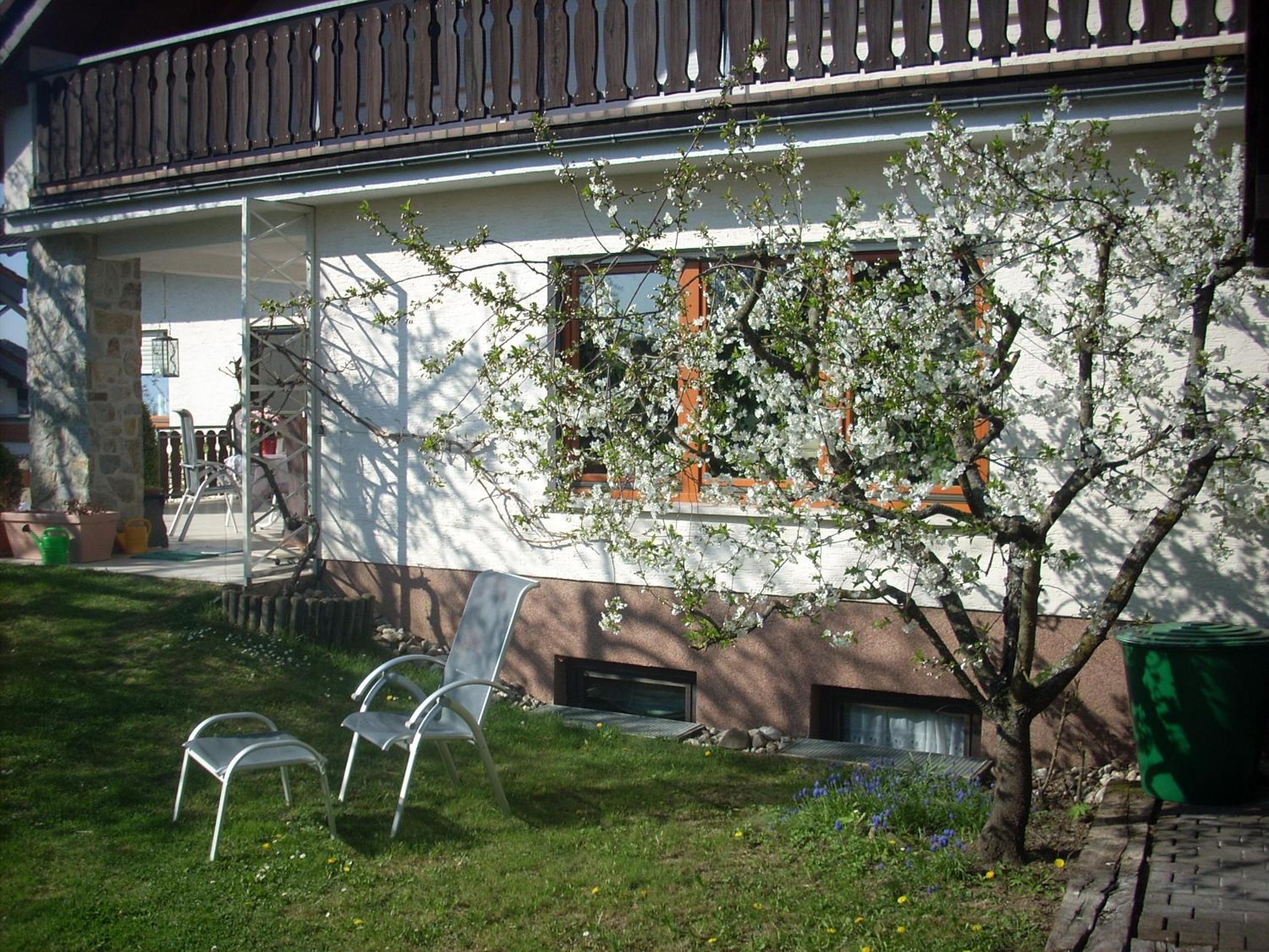 Ferienwohnung Lahntal/Taunus