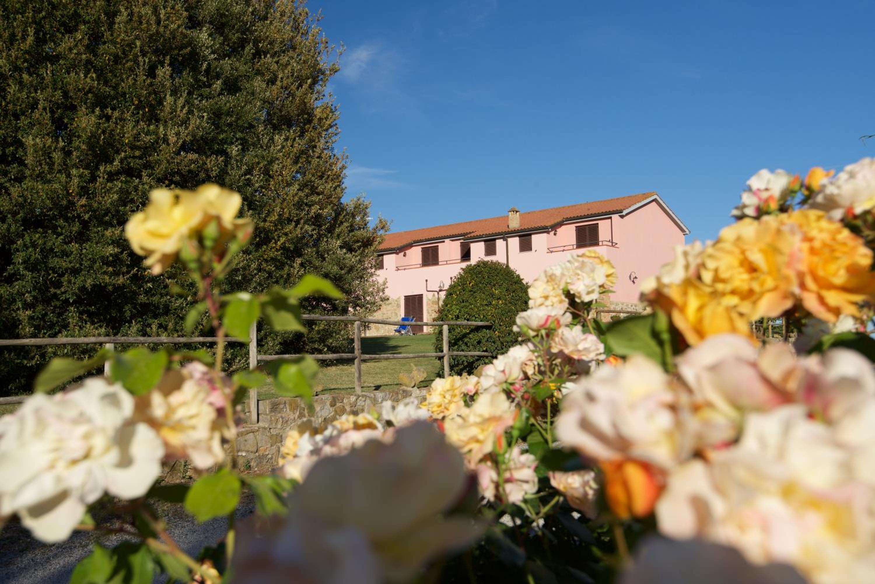 I Puntoni Agriturismo