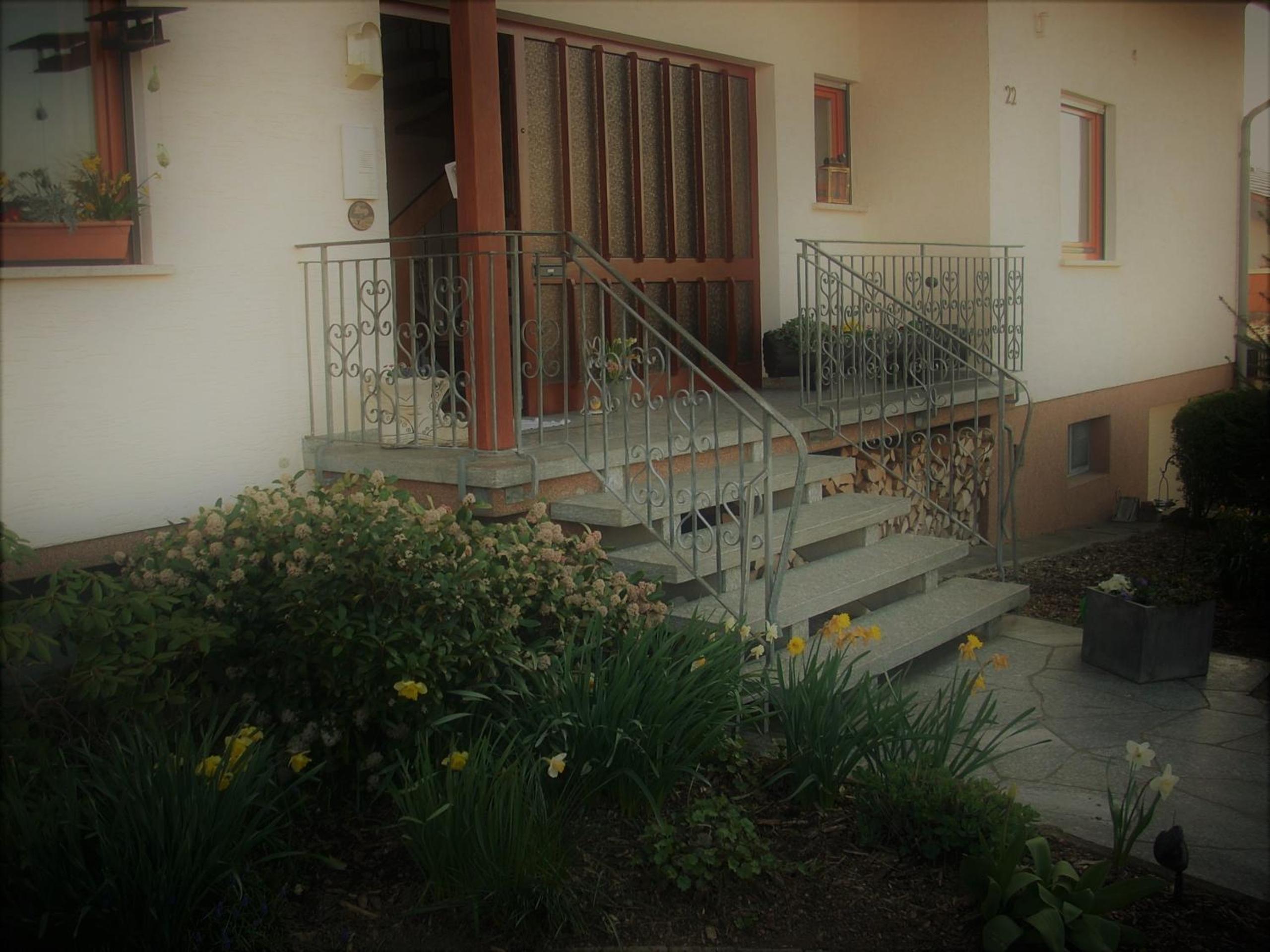 Ferienwohnung Lahntal/Taunus