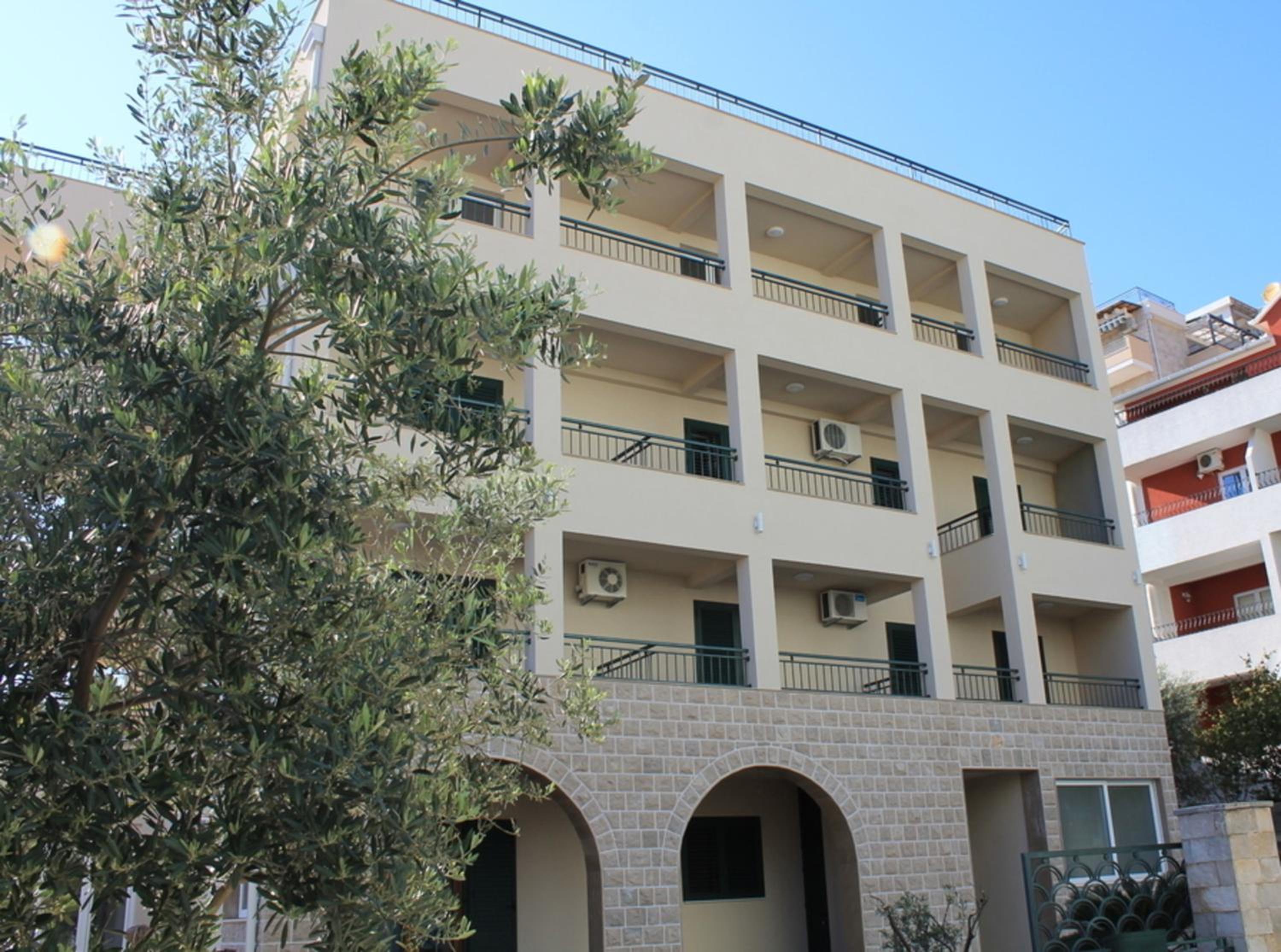 Guest House Medin
