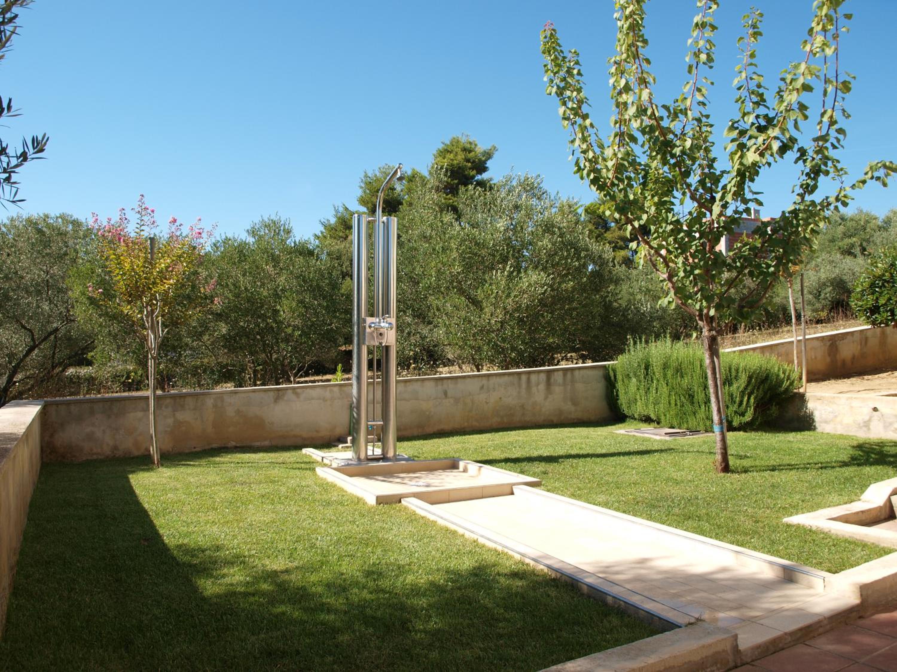Apartments Sea View Kozino view 4