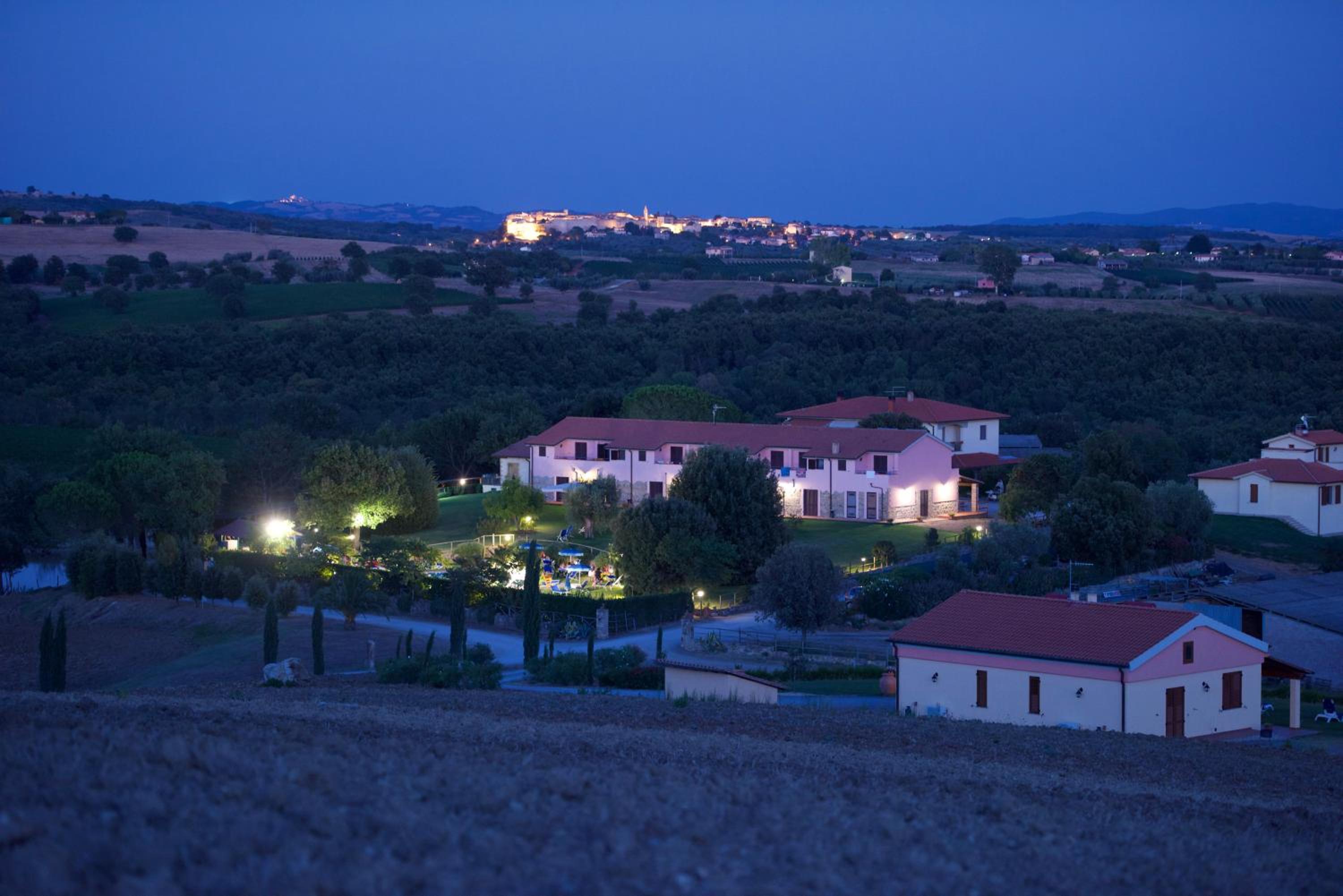 I Puntoni Agriturismo