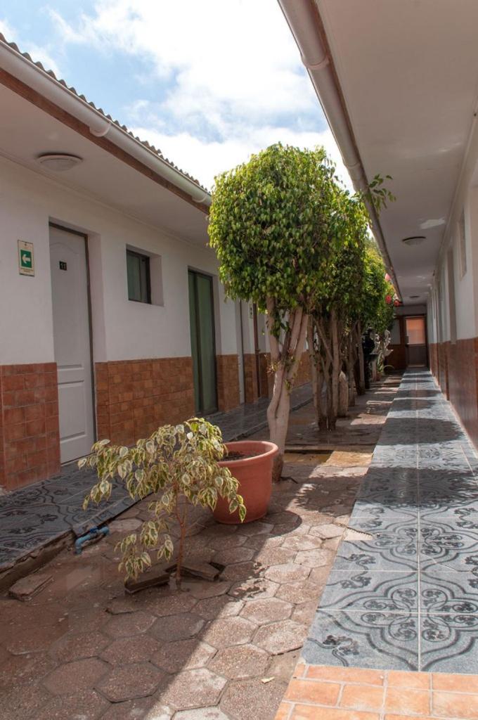 Hotel Altos de Atacama - Image 1