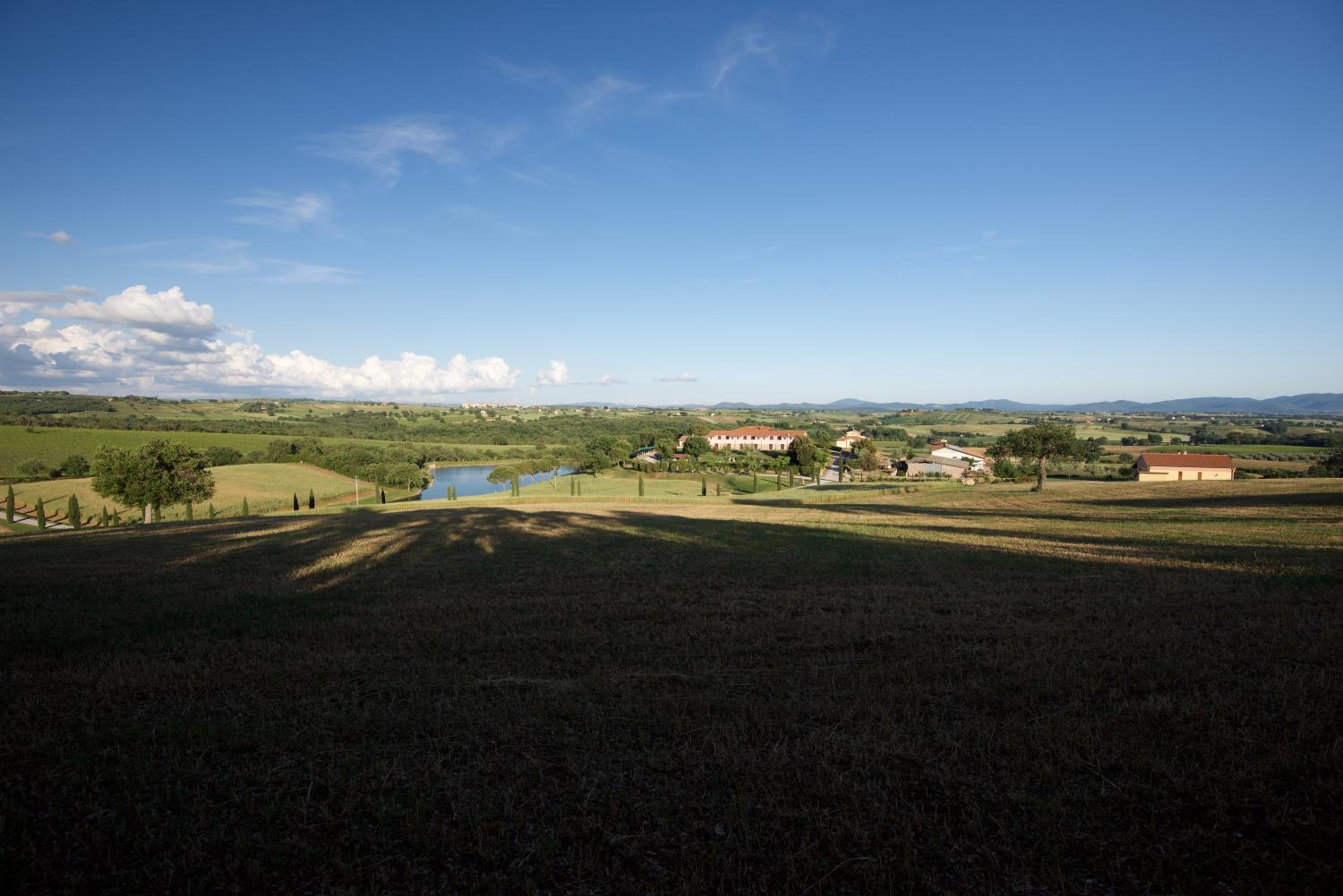 I Puntoni Agriturismo