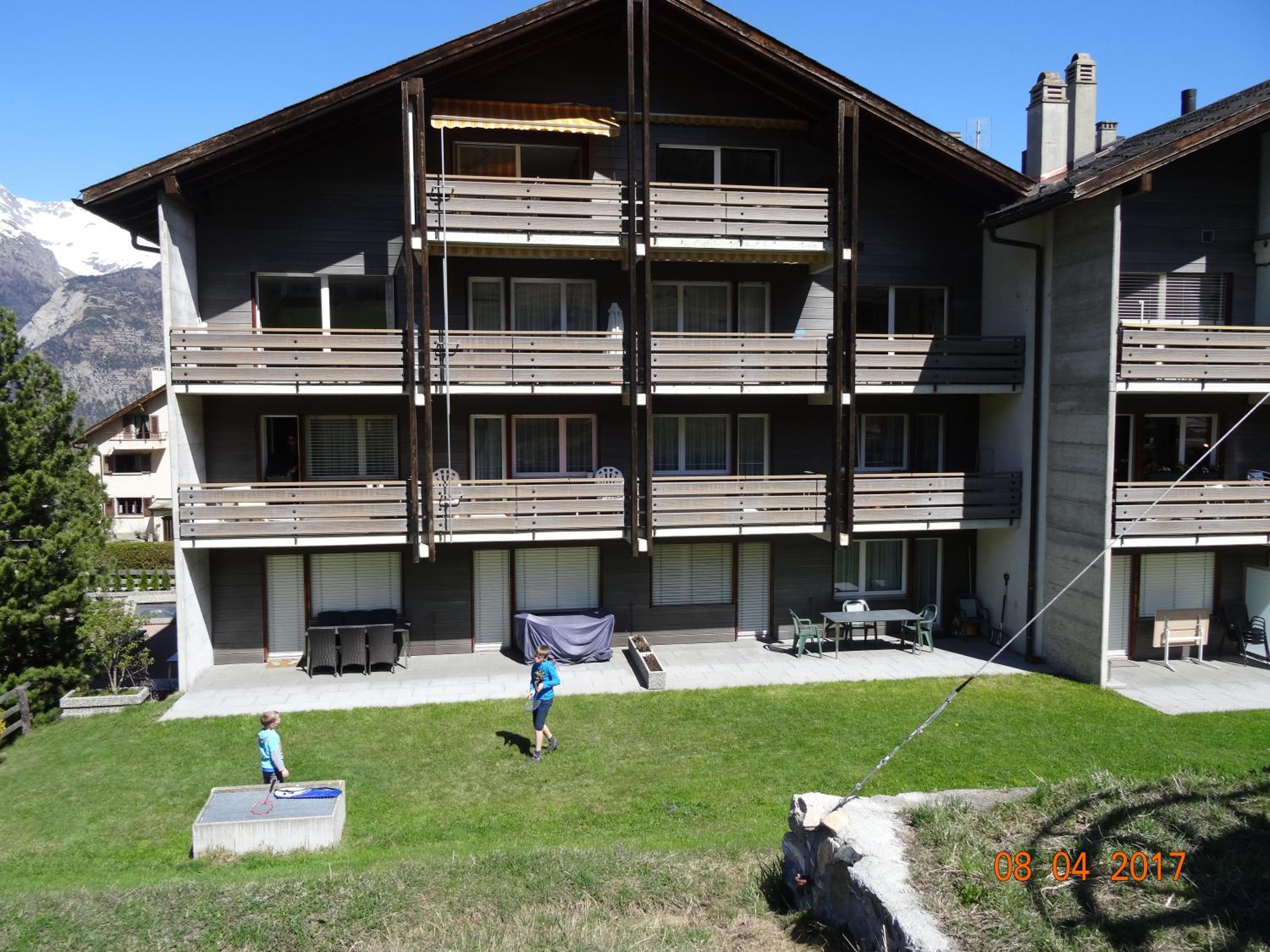Haus Montanara view 5