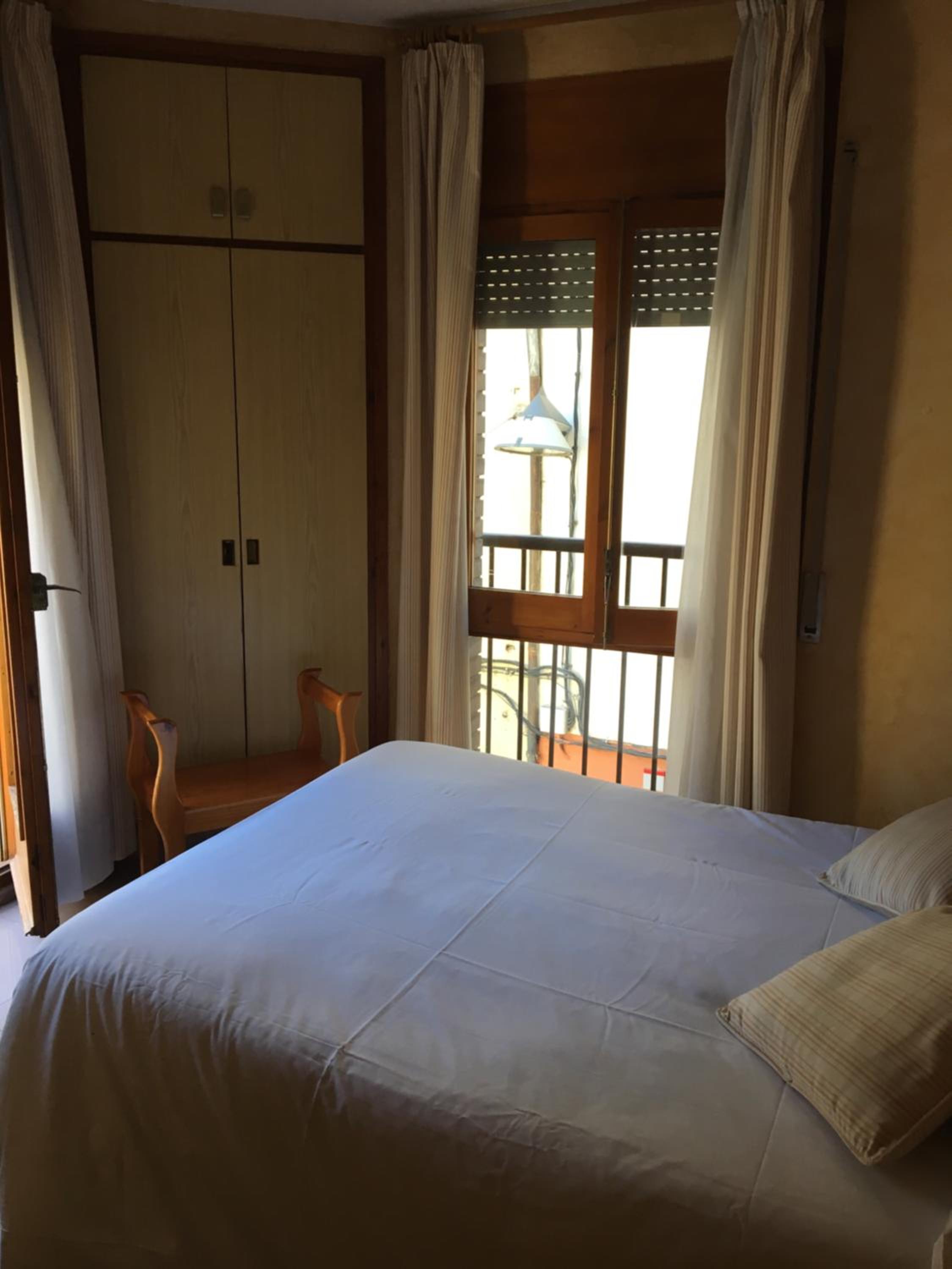 Hostal La Placeta