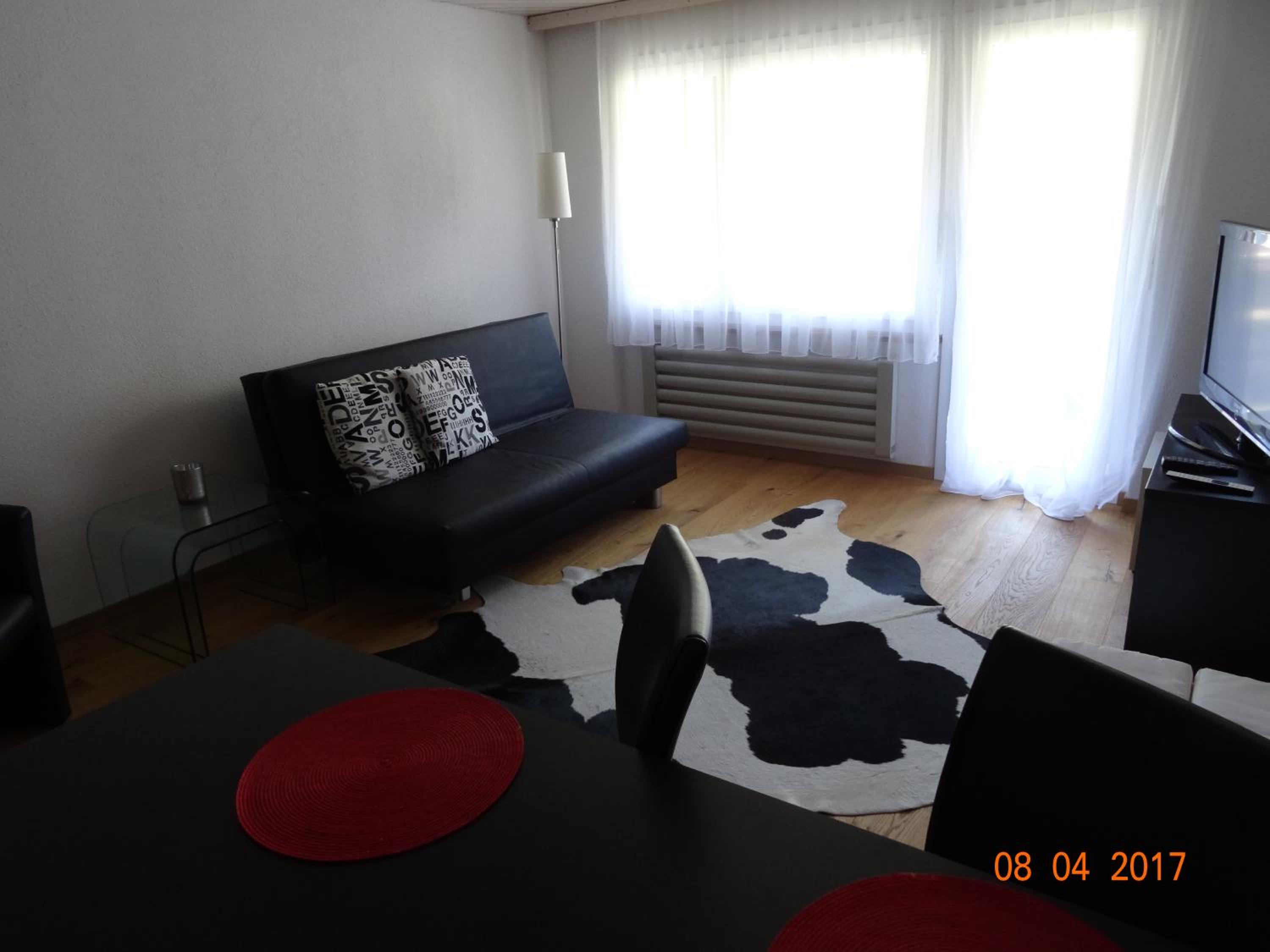 Haus Montanara view 4