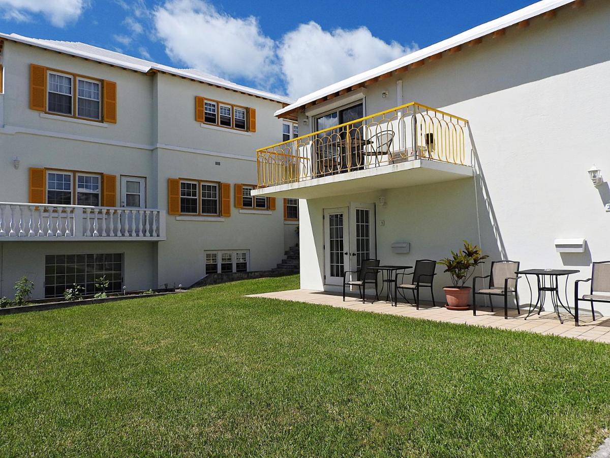 Windsong Guest Apartments - Property Image 87