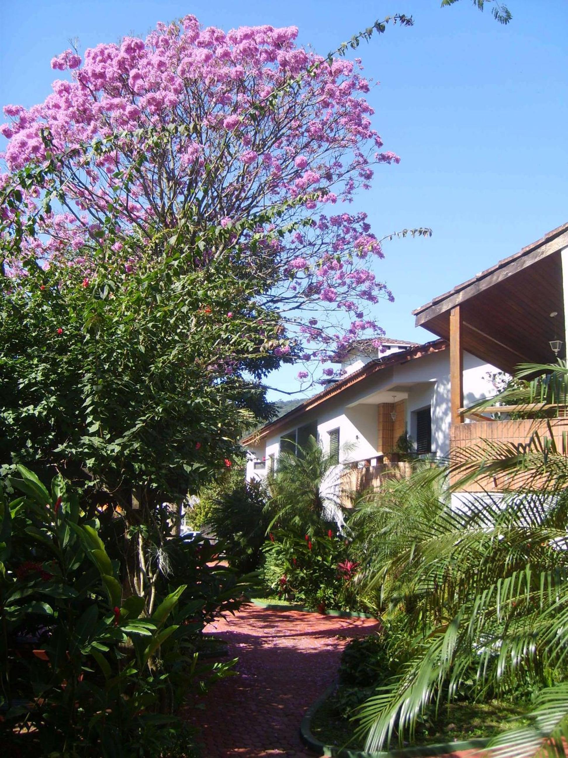 Pousada Larimor