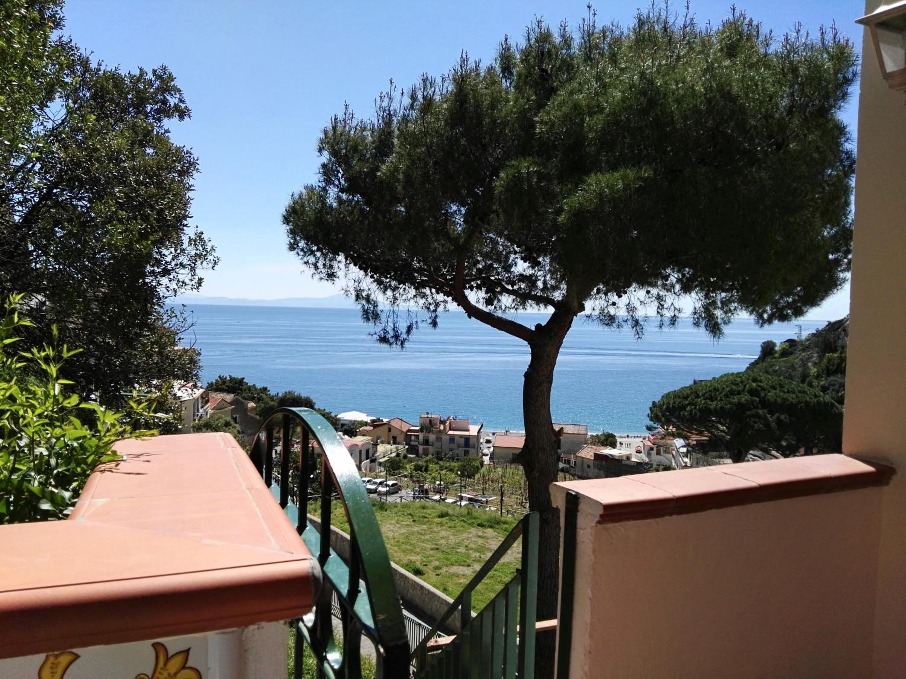 Casa Vacanze Bouganvillea