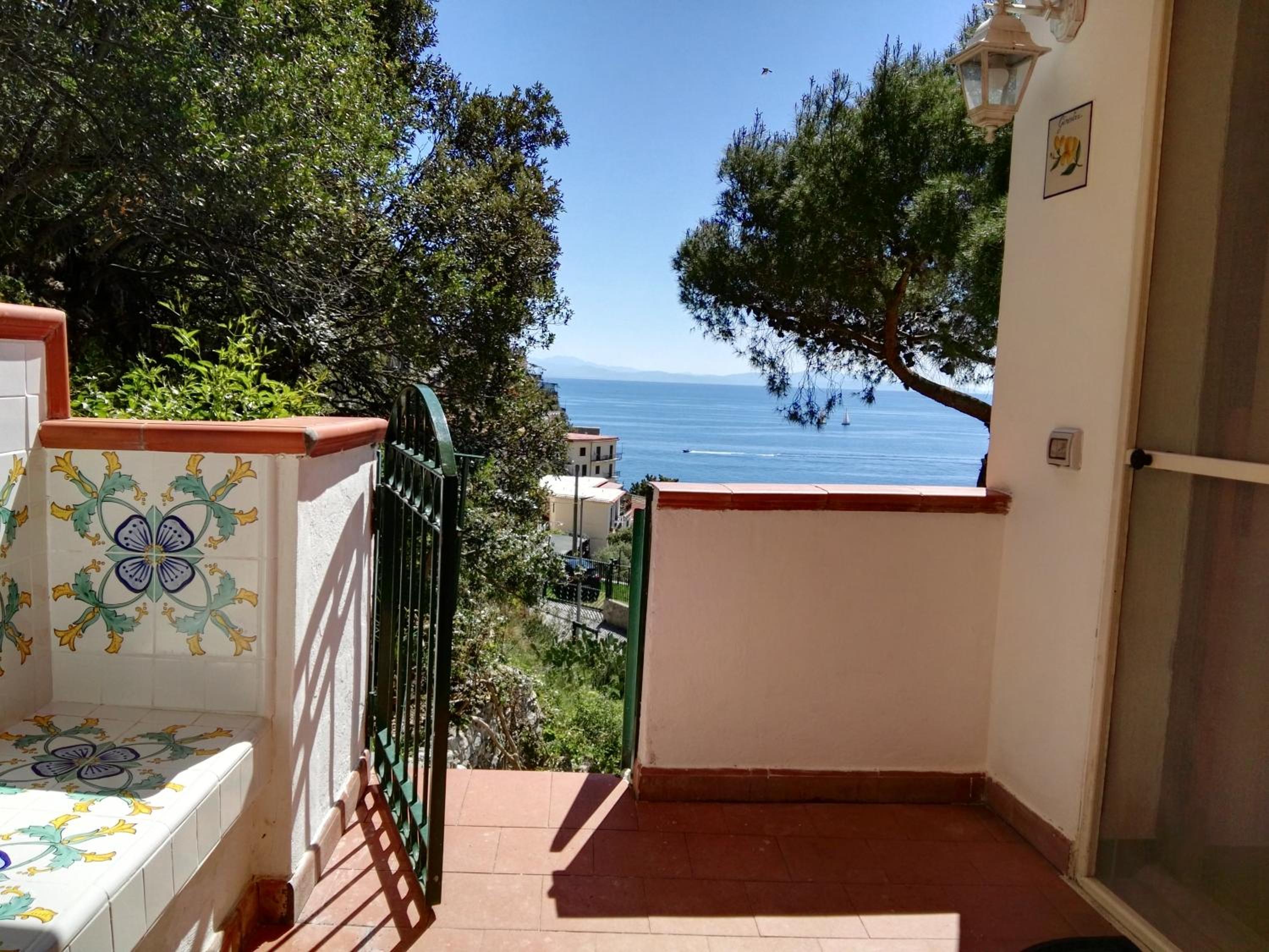 Casa Vacanze Bouganvillea