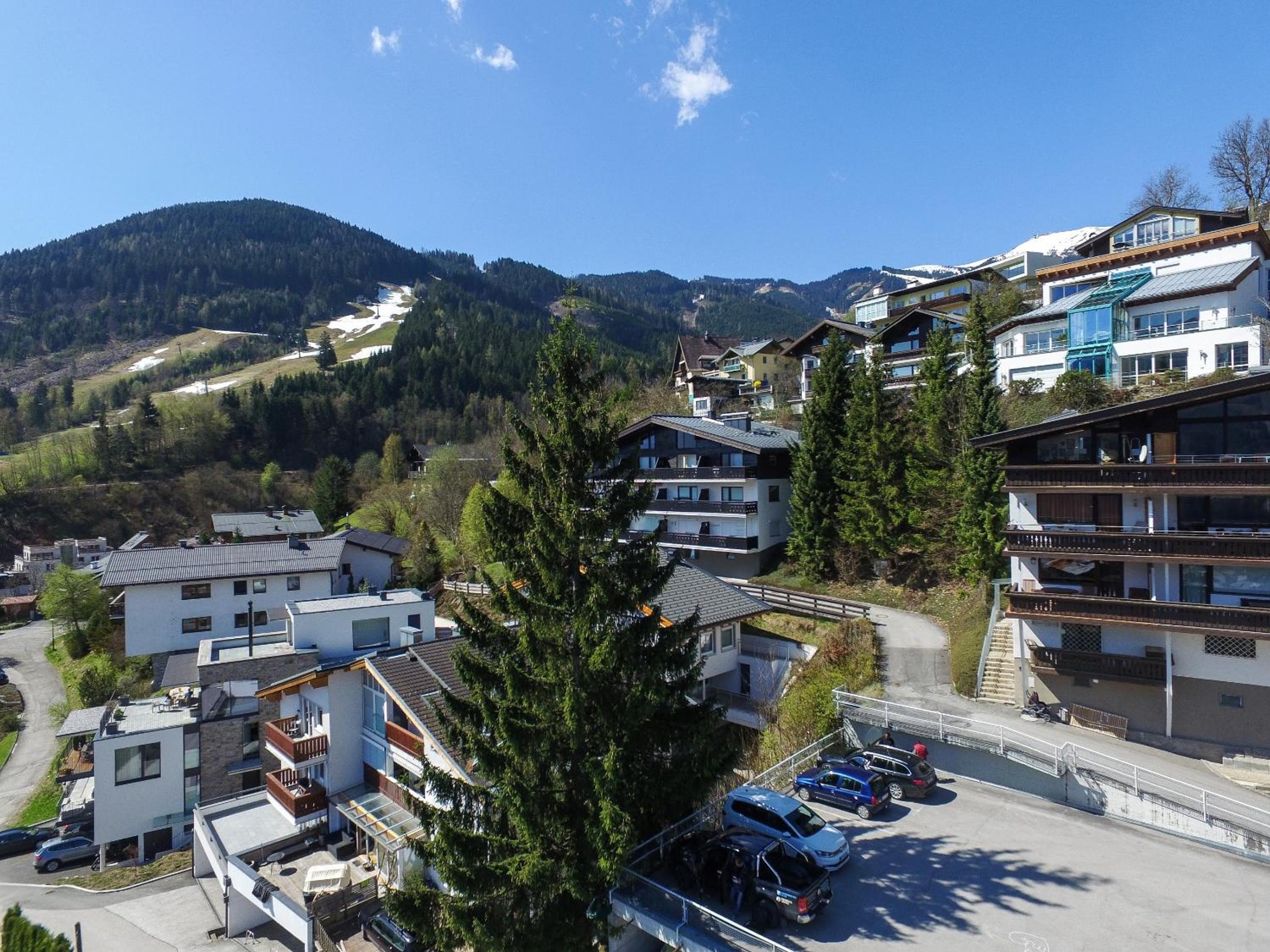Appartement THE GOOD VIEW by All in One Apartments