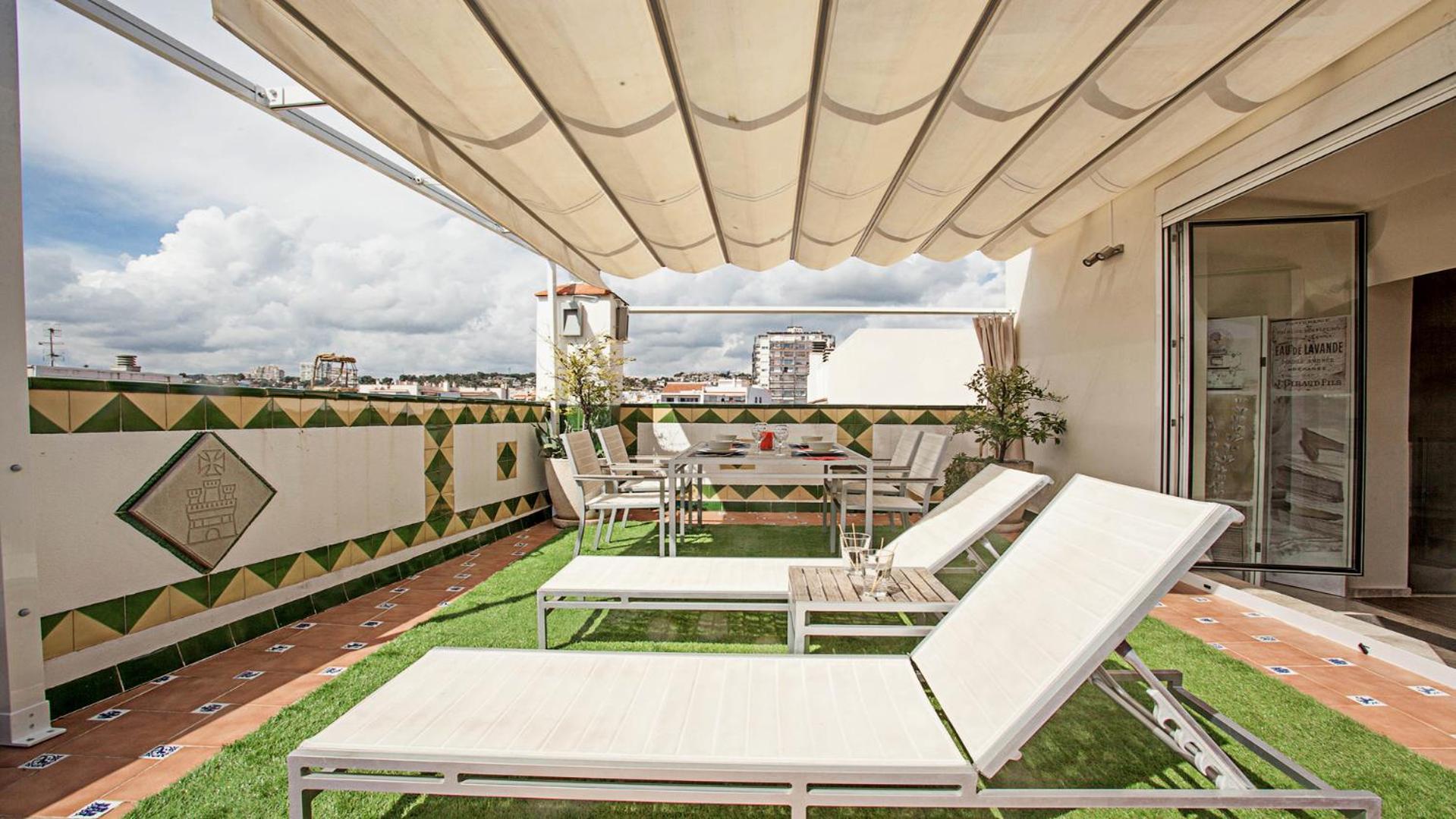 roof