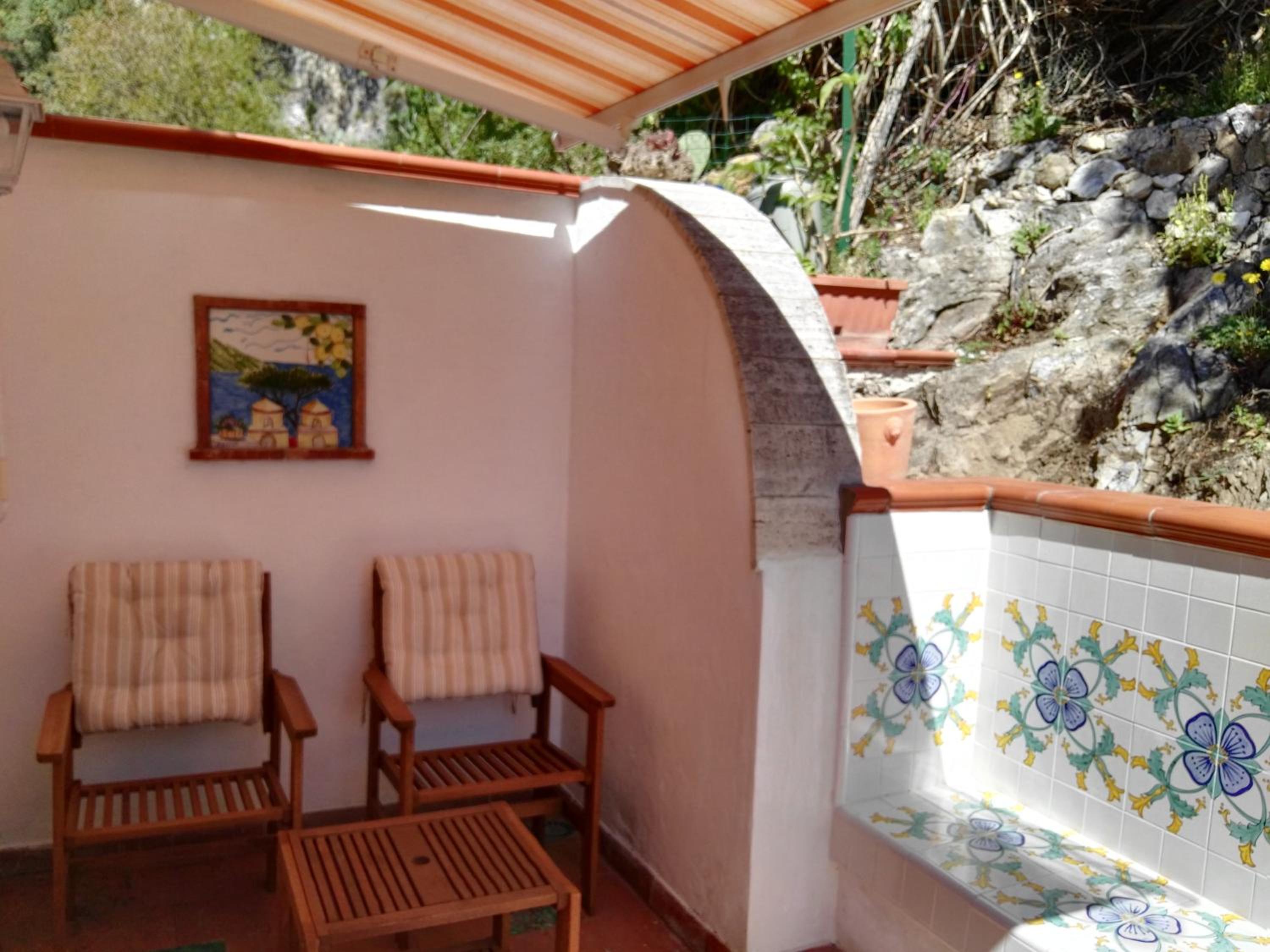 Casa Vacanze Bouganvillea