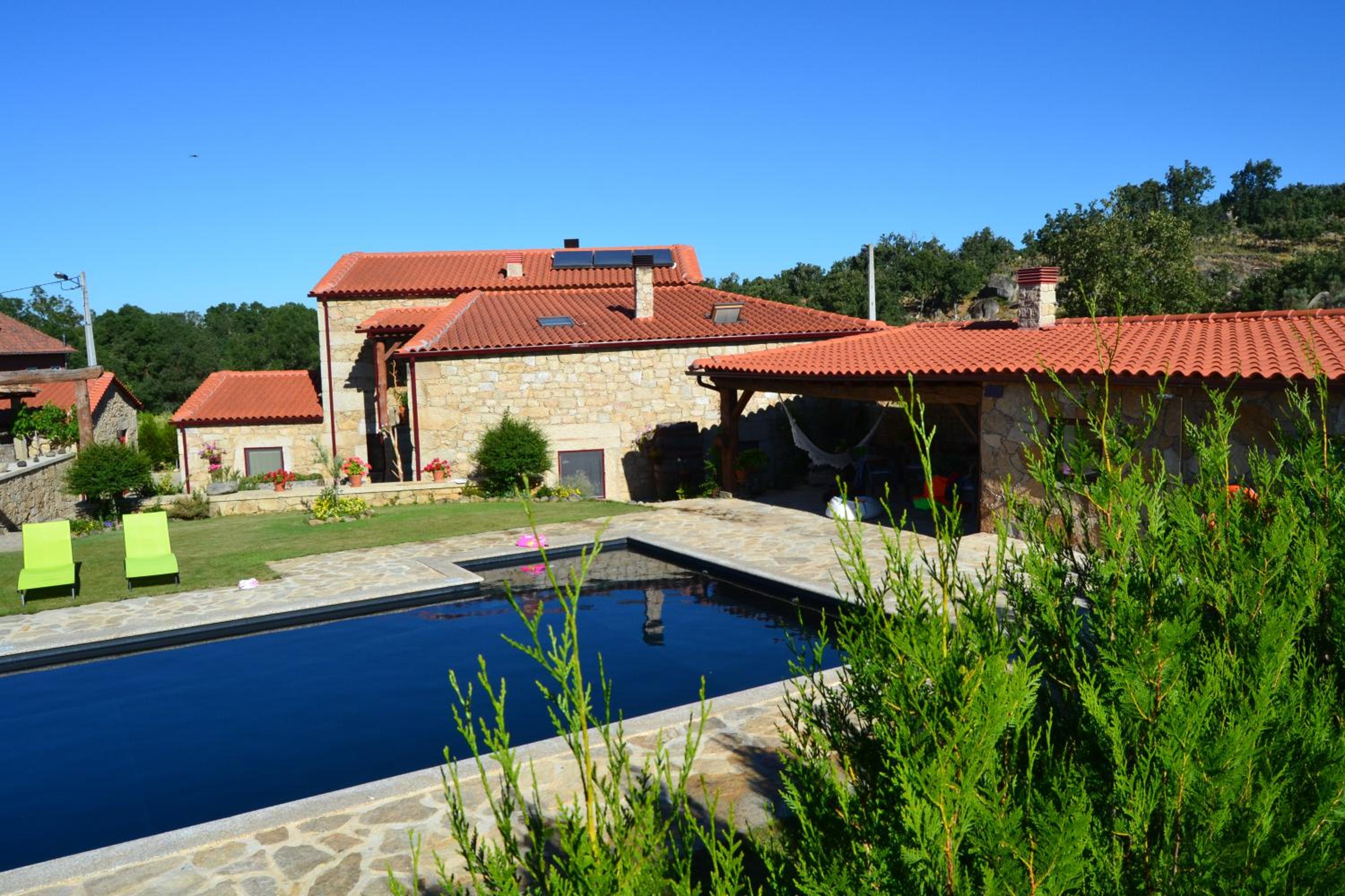 Carya Tallaya - Casas de Campo view 5