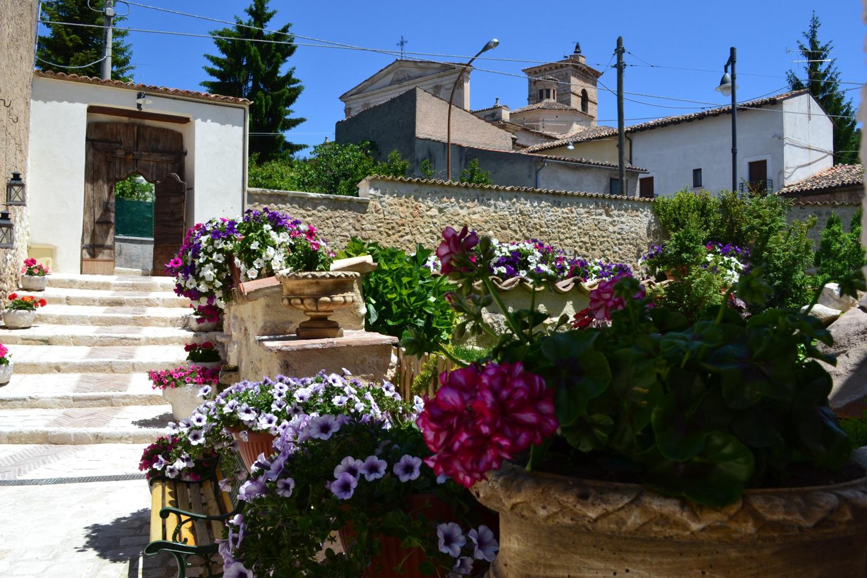 B&B Palazzo La Loggia