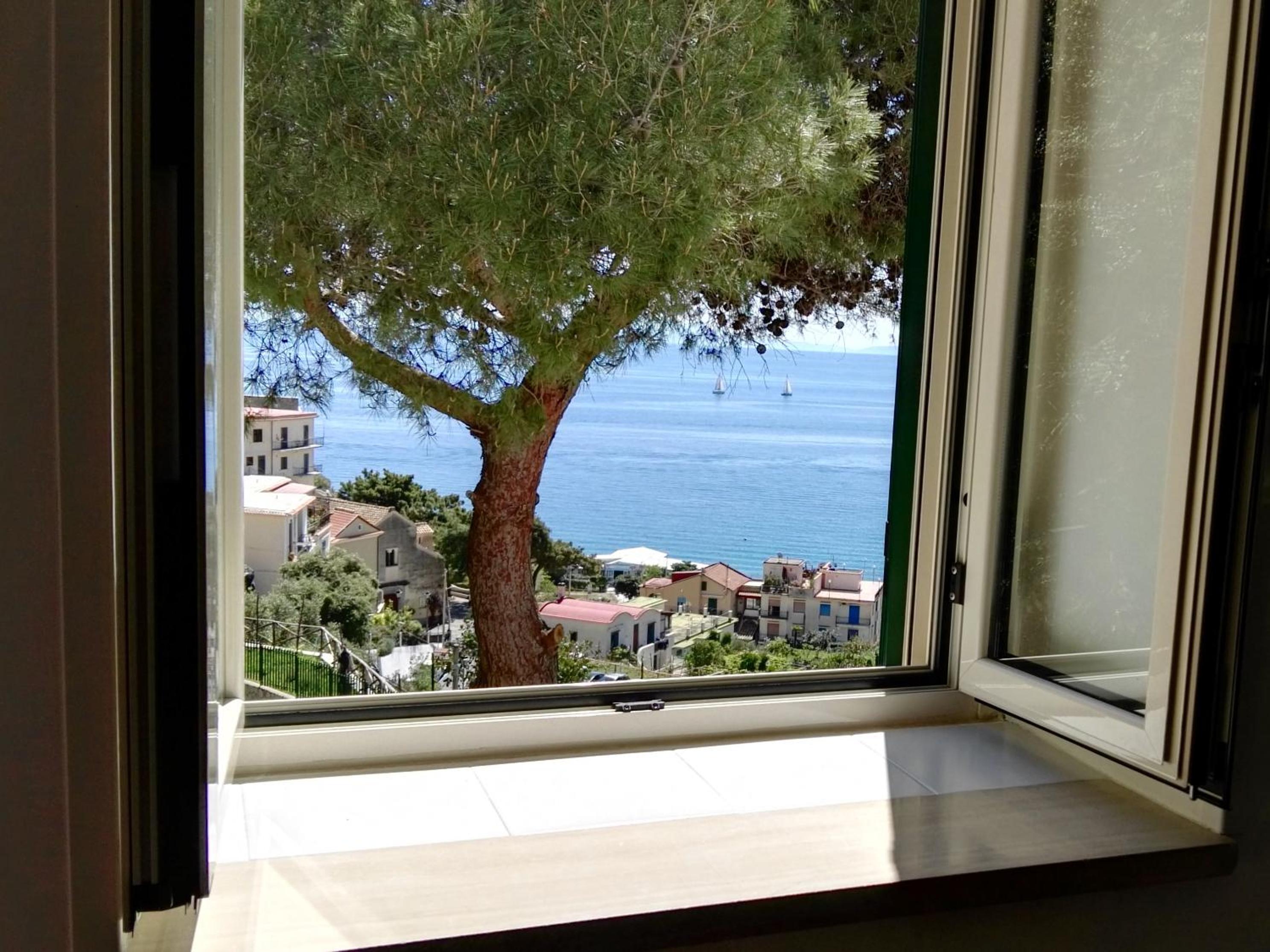 Casa Vacanze Bouganvillea