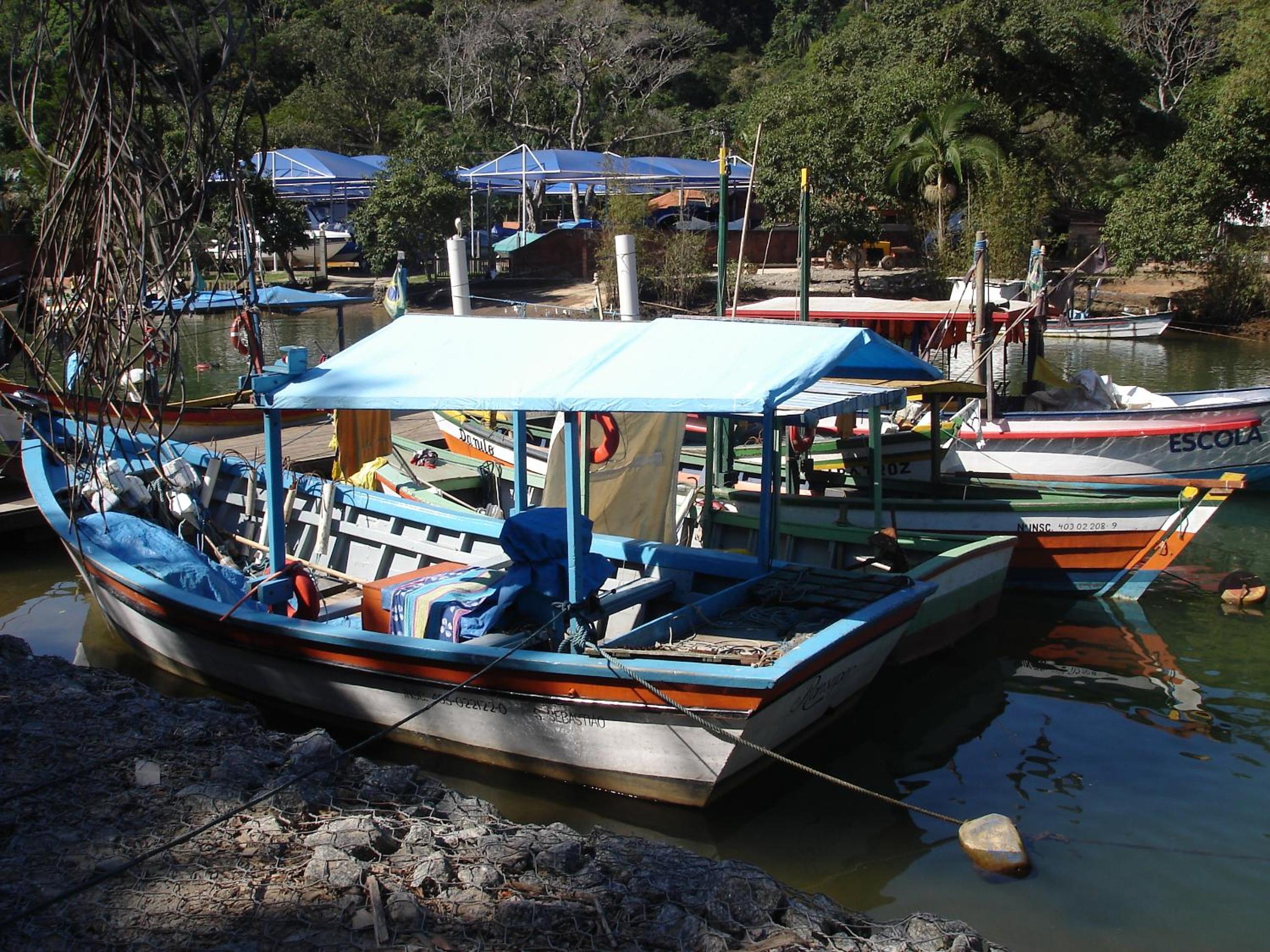 Pousada Larimor