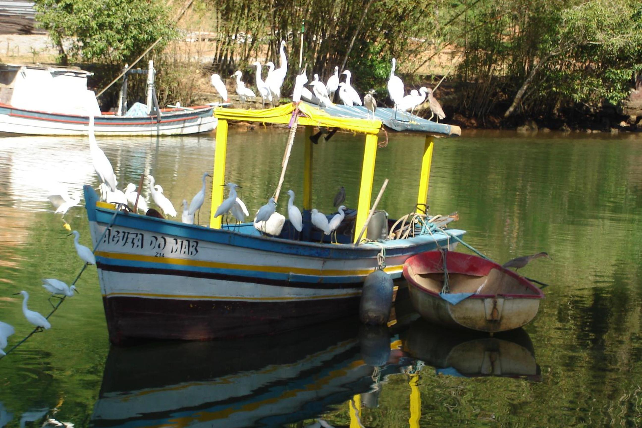 Pousada Larimor